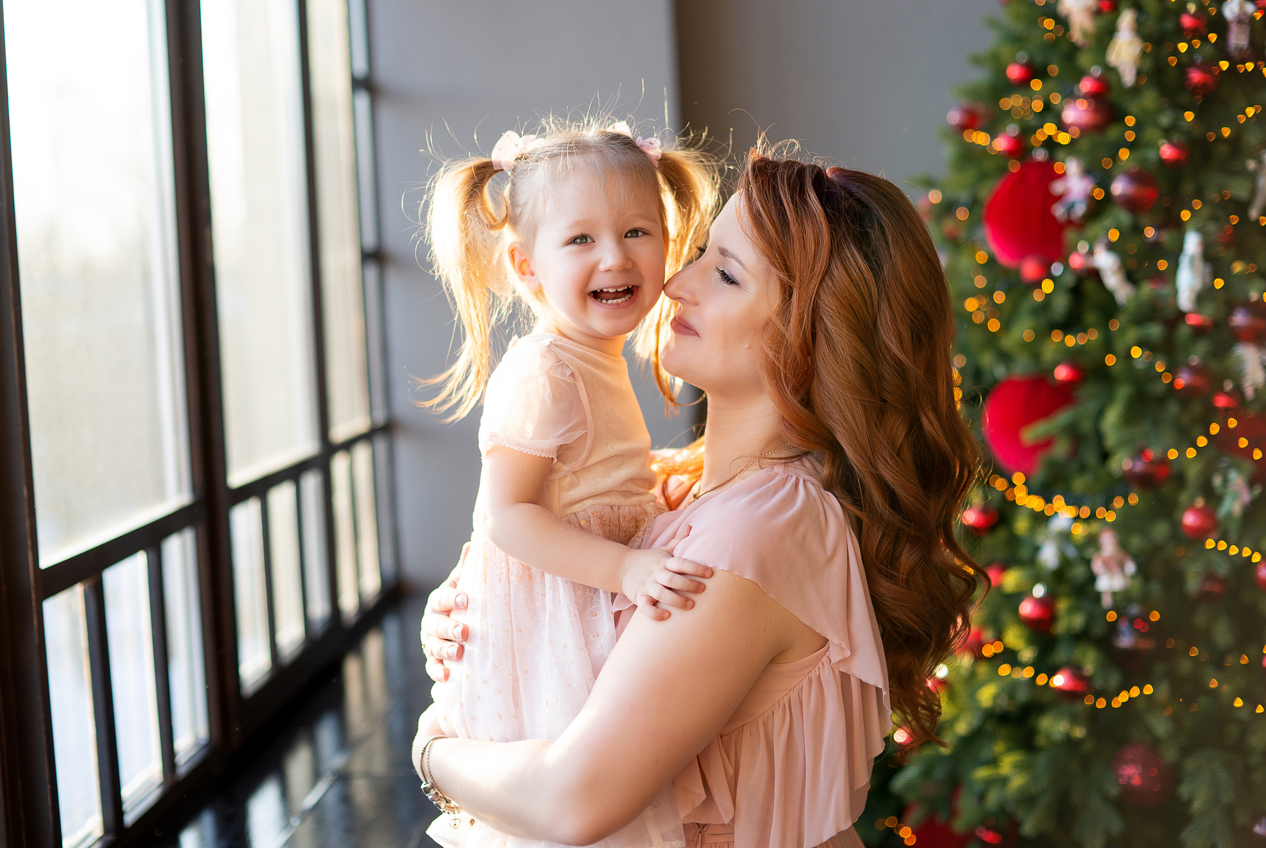 Ксения, Дмитрий, Арсений, Катюша и Алеша. Семейный фотограф в Санкт-Петербурге Саша Кактус