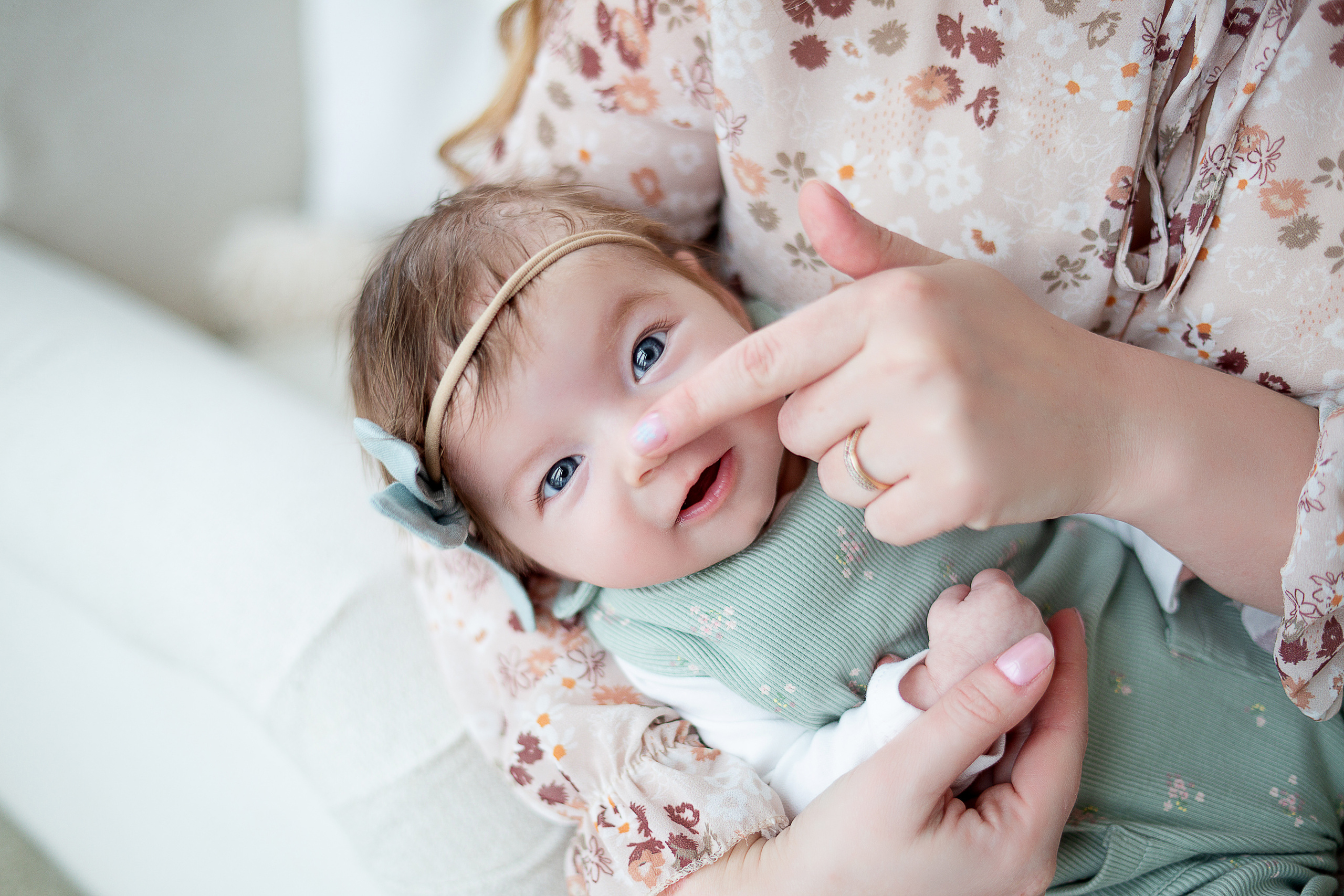 Денис, Карина, Юлечка. Семейный фотограф в Санкт-Петербурге Саша Кактус
