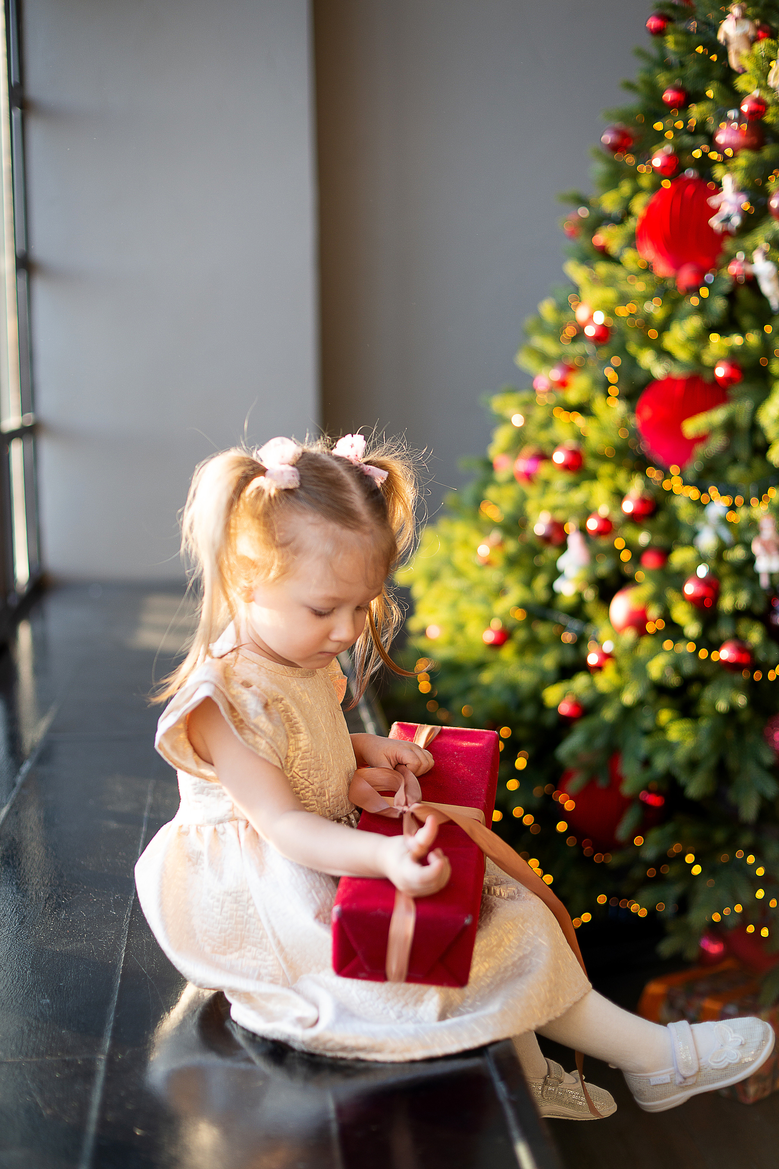Ксения, Дмитрий, Арсений, Катюша и Алеша. Семейный фотограф в Санкт-Петербурге Саша Кактус