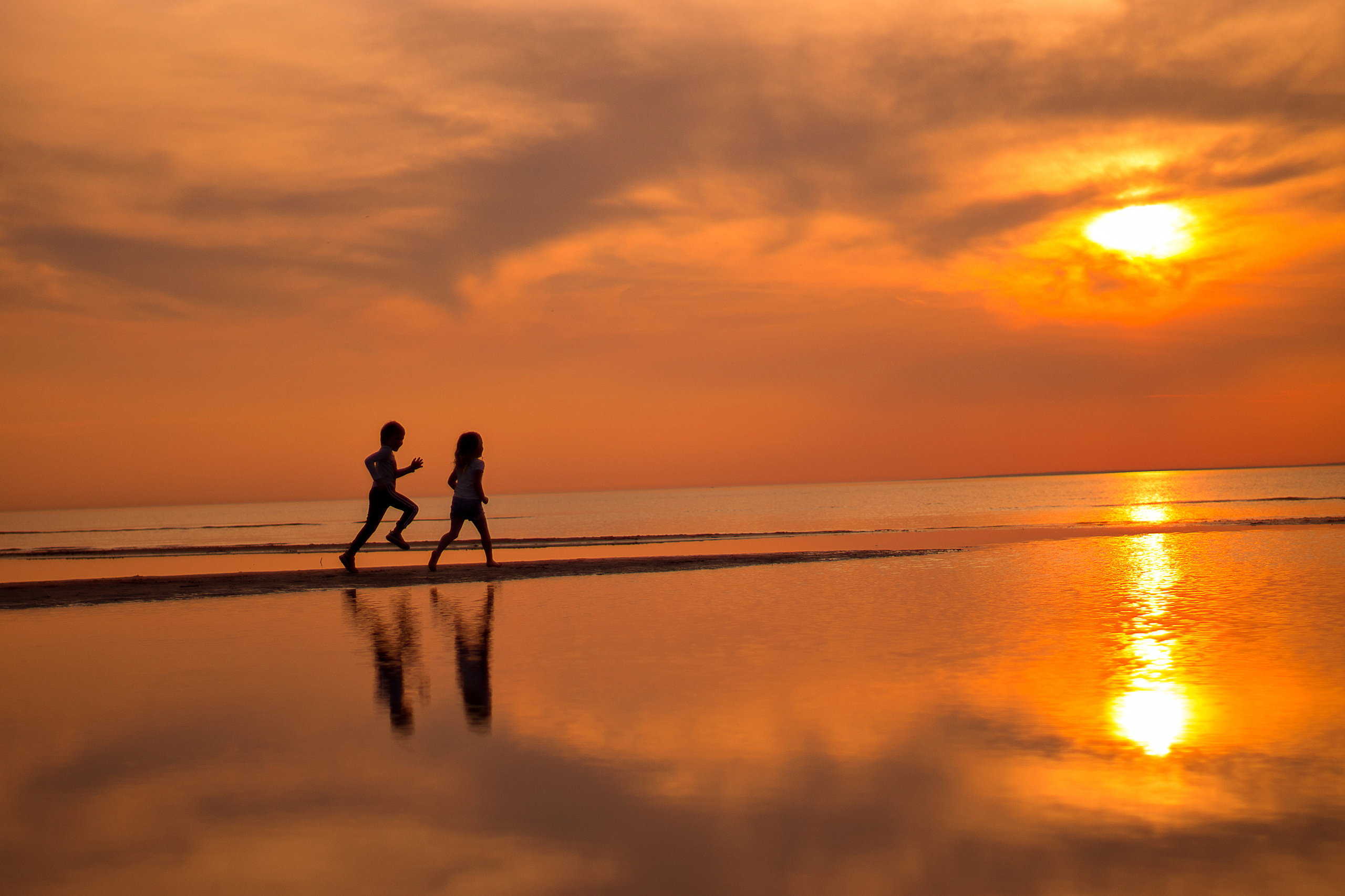 Семейный фотограф в Санкт-Петербурге Саша Кактус