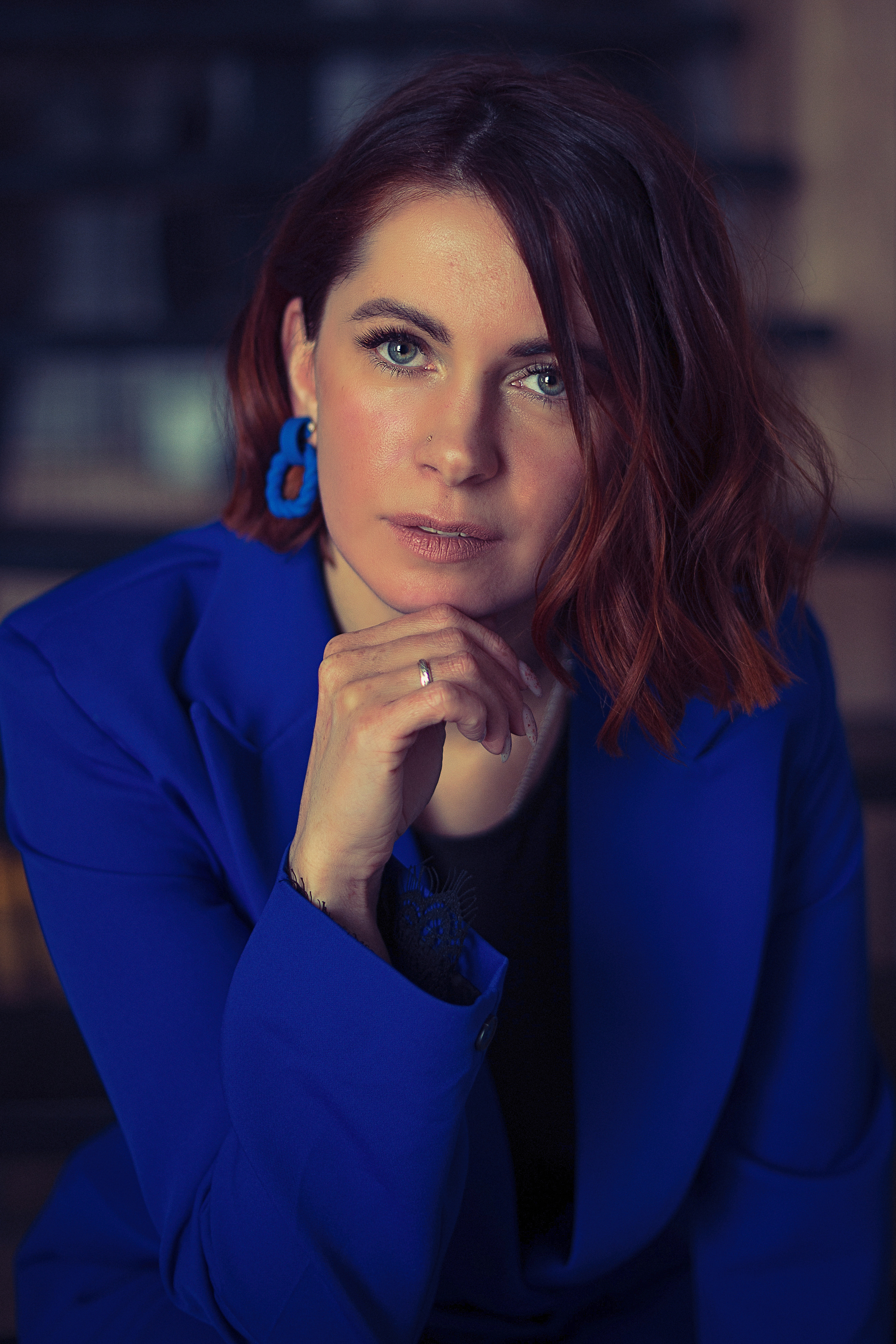 Александра. Семейный фотограф в Санкт-Петербурге Саша Кактус