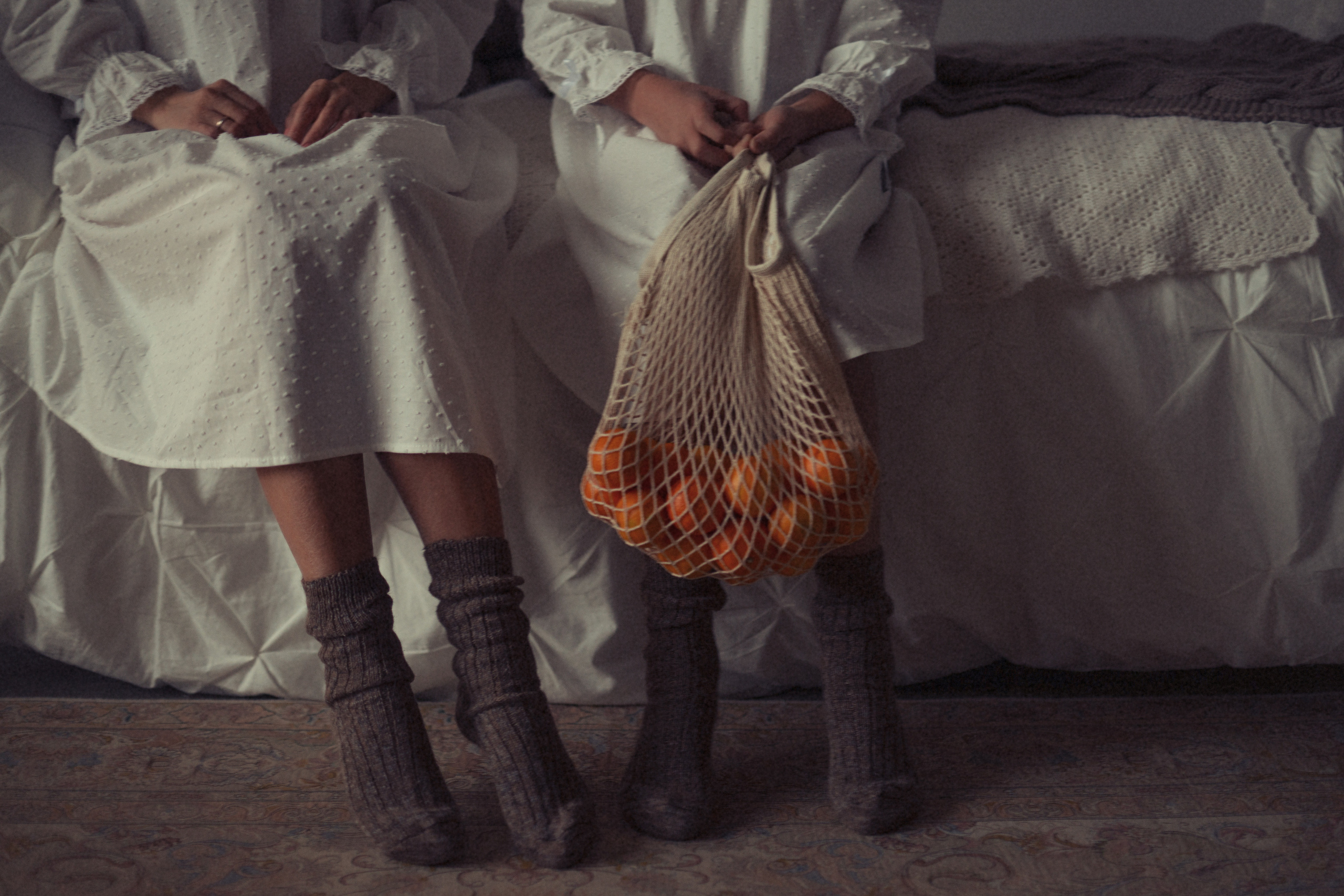 Александра и Мила. Семейный фотограф в Санкт-Петербурге Саша Кактус