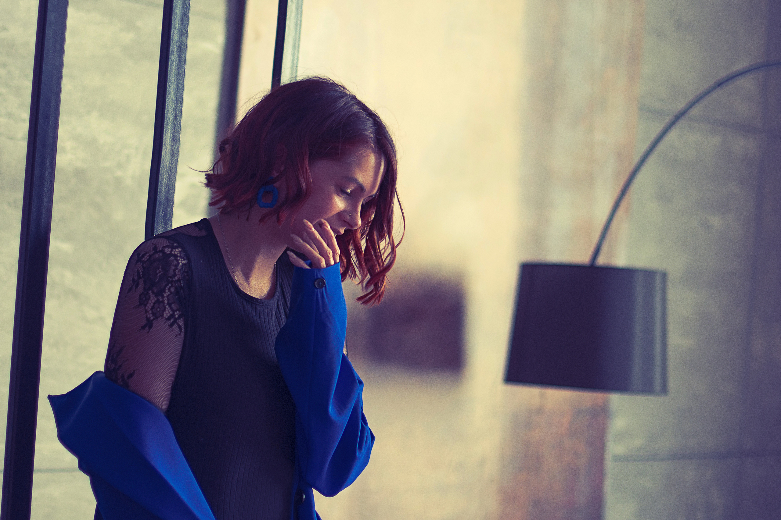 Александра. Семейный фотограф в Санкт-Петербурге Саша Кактус