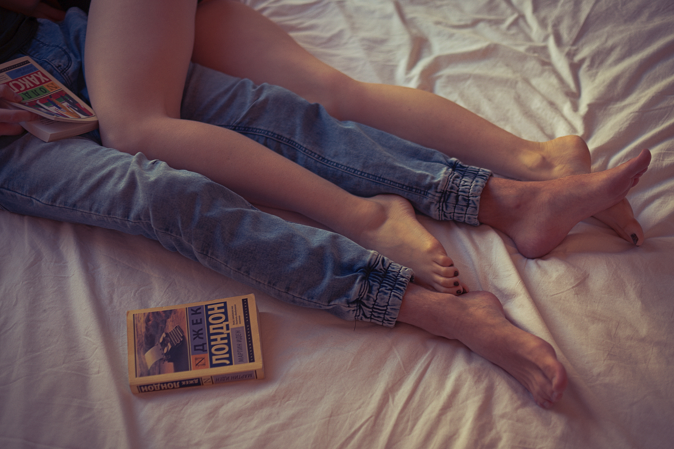 Юра и Таня. Семейный фотограф в Санкт-Петербурге Саша Кактус