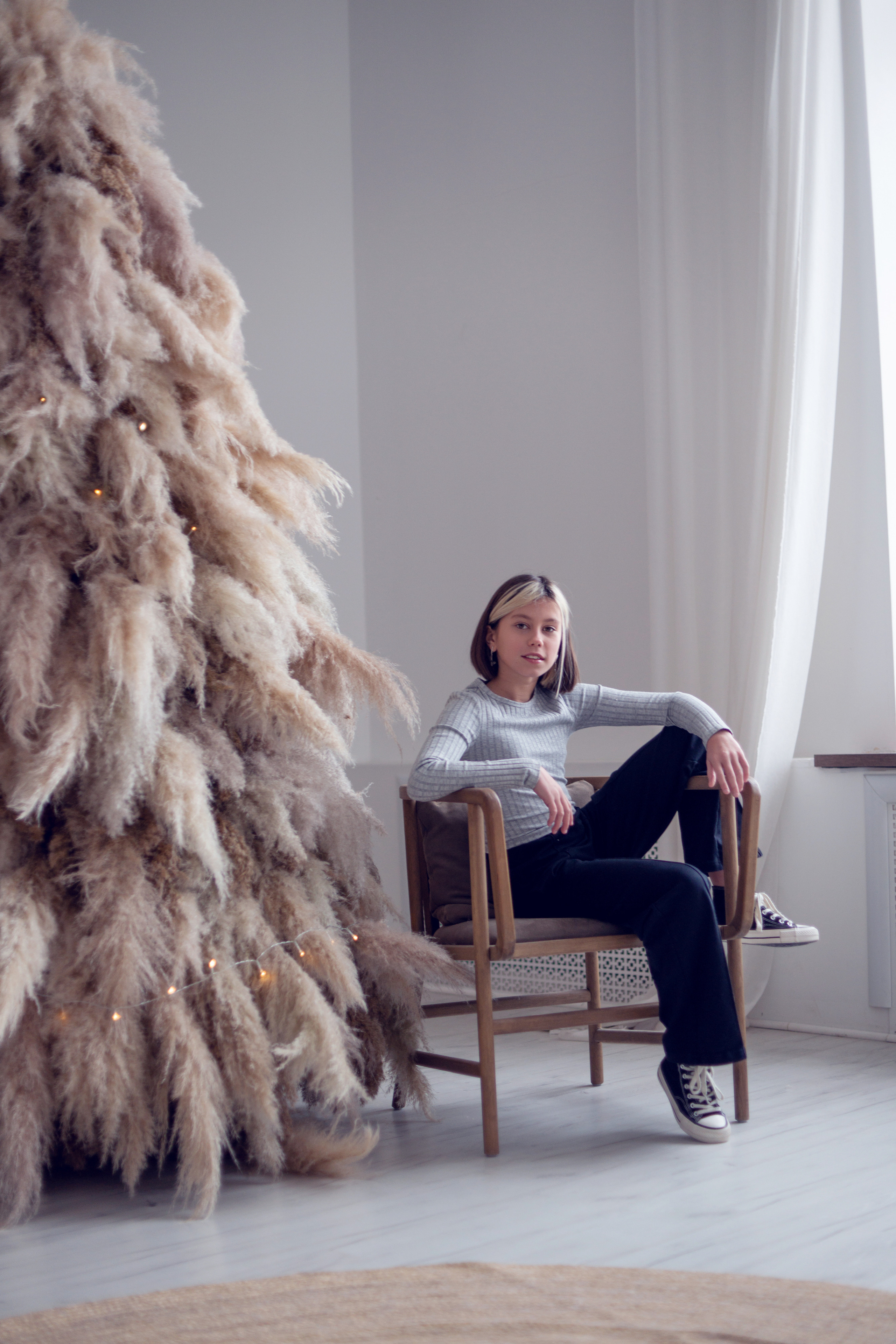 Александра и Мила. Семейный фотограф в Санкт-Петербурге Саша Кактус