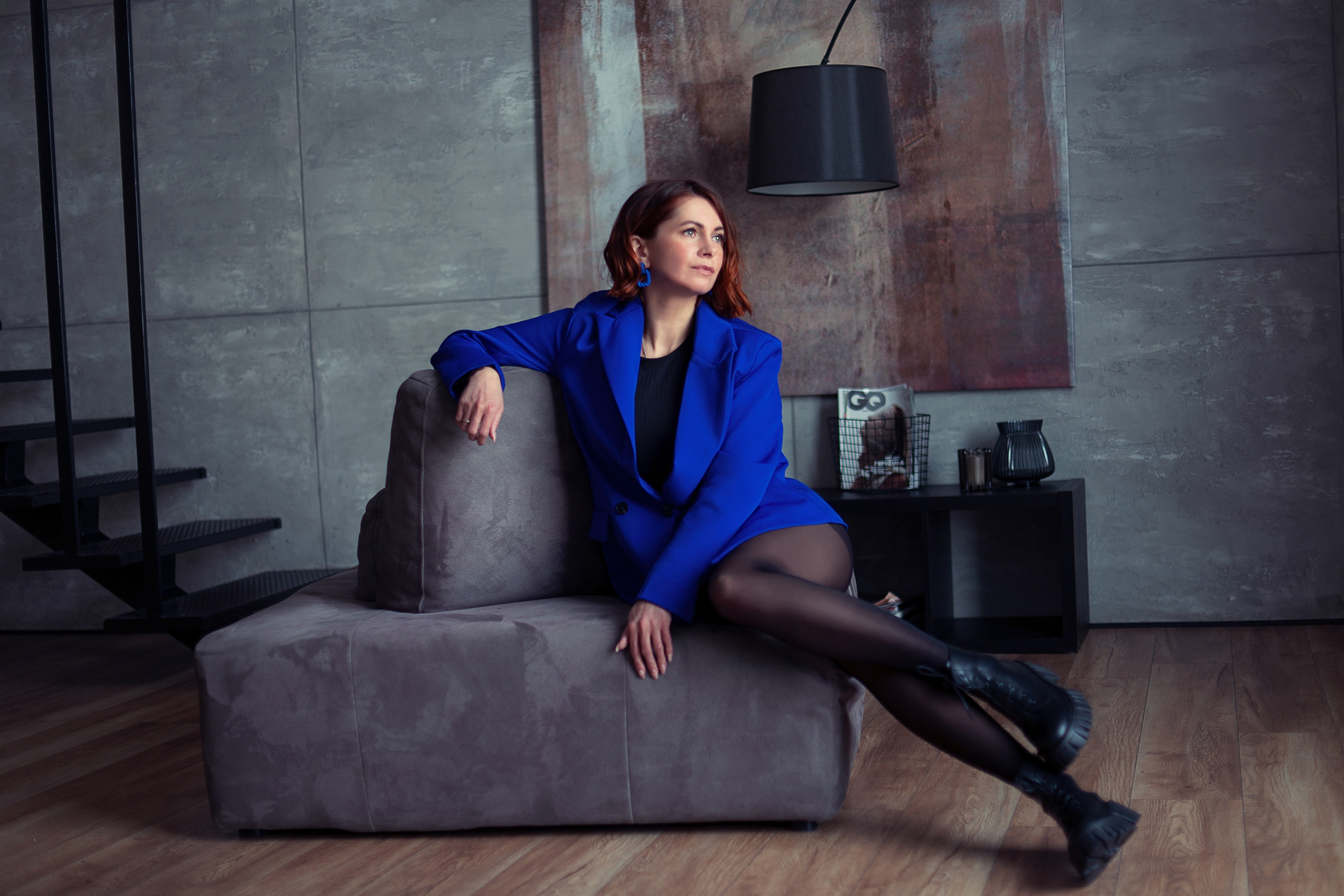 Александра. Семейный фотограф в Санкт-Петербурге Саша Кактус