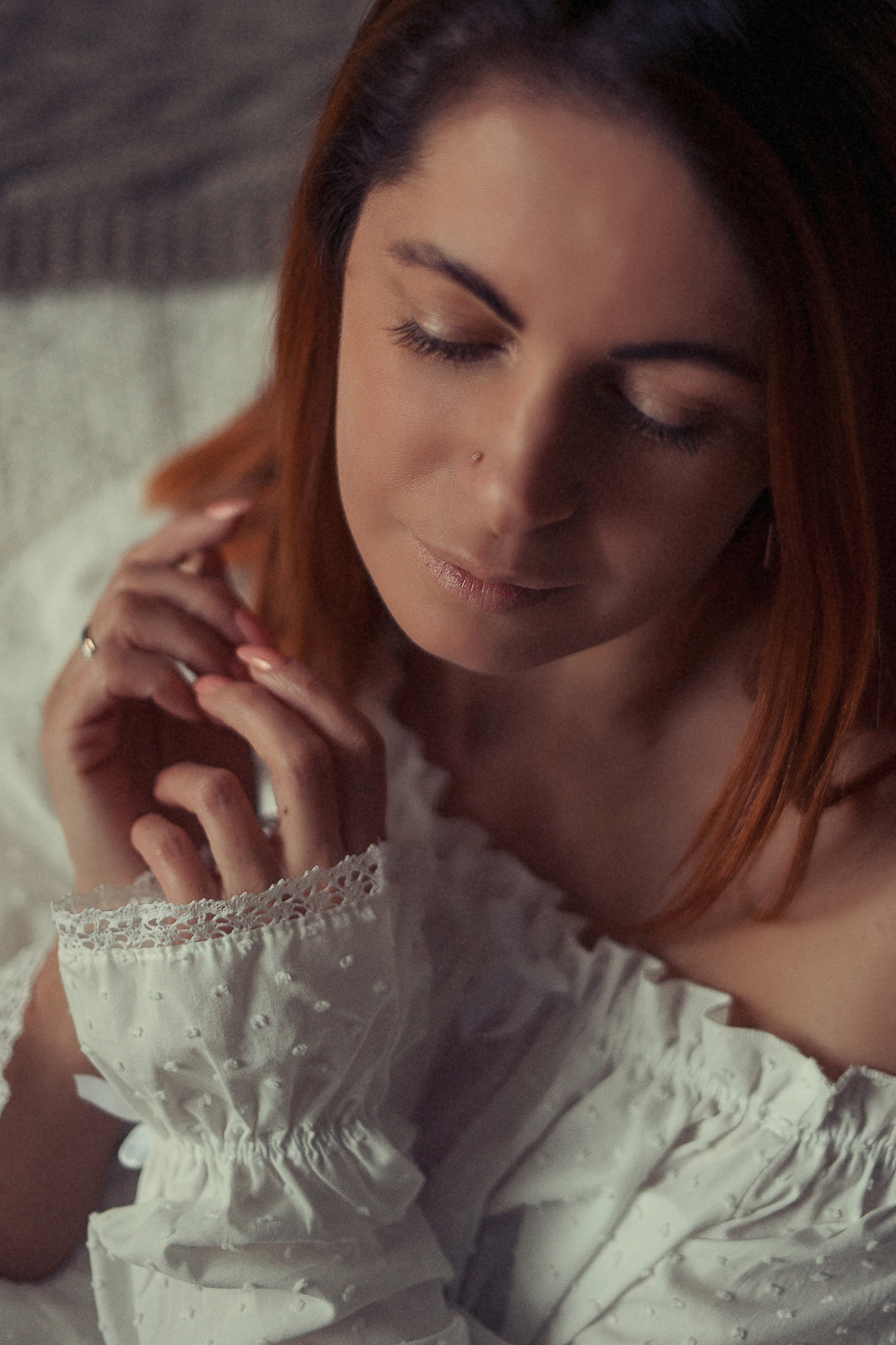 Александра и Мила. Семейный фотограф в Санкт-Петербурге Саша Кактус