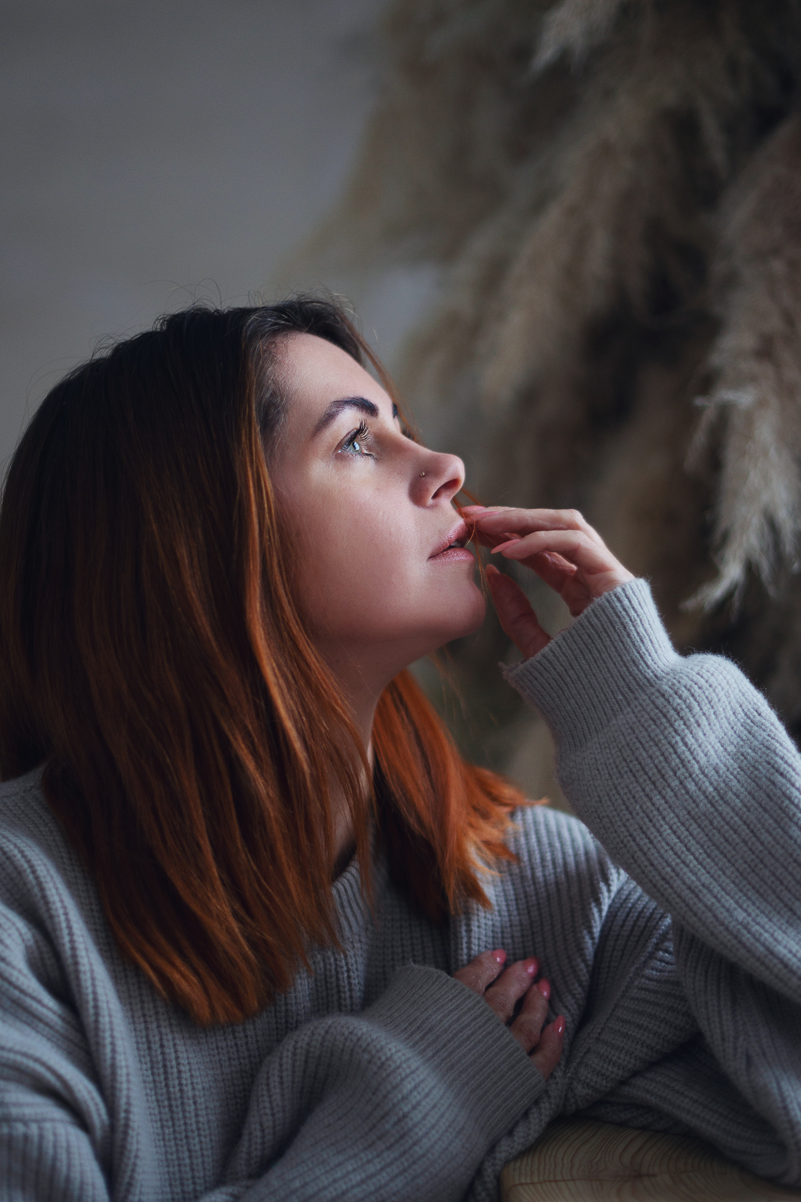 Александра и Мила. Семейный фотограф в Санкт-Петербурге Саша Кактус