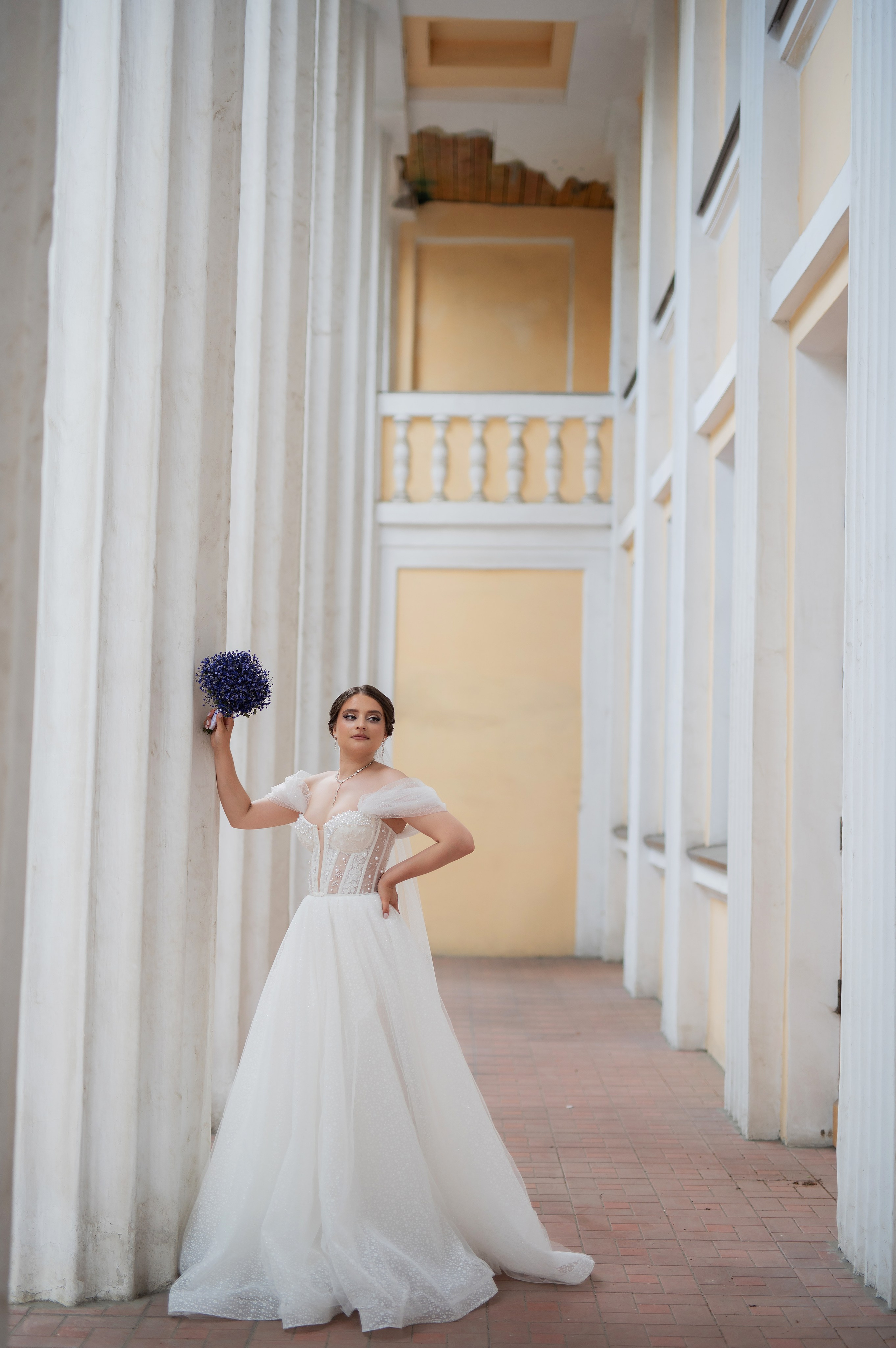 Валерия и Андрей. Детский и семейный фотограф Москва Рязань