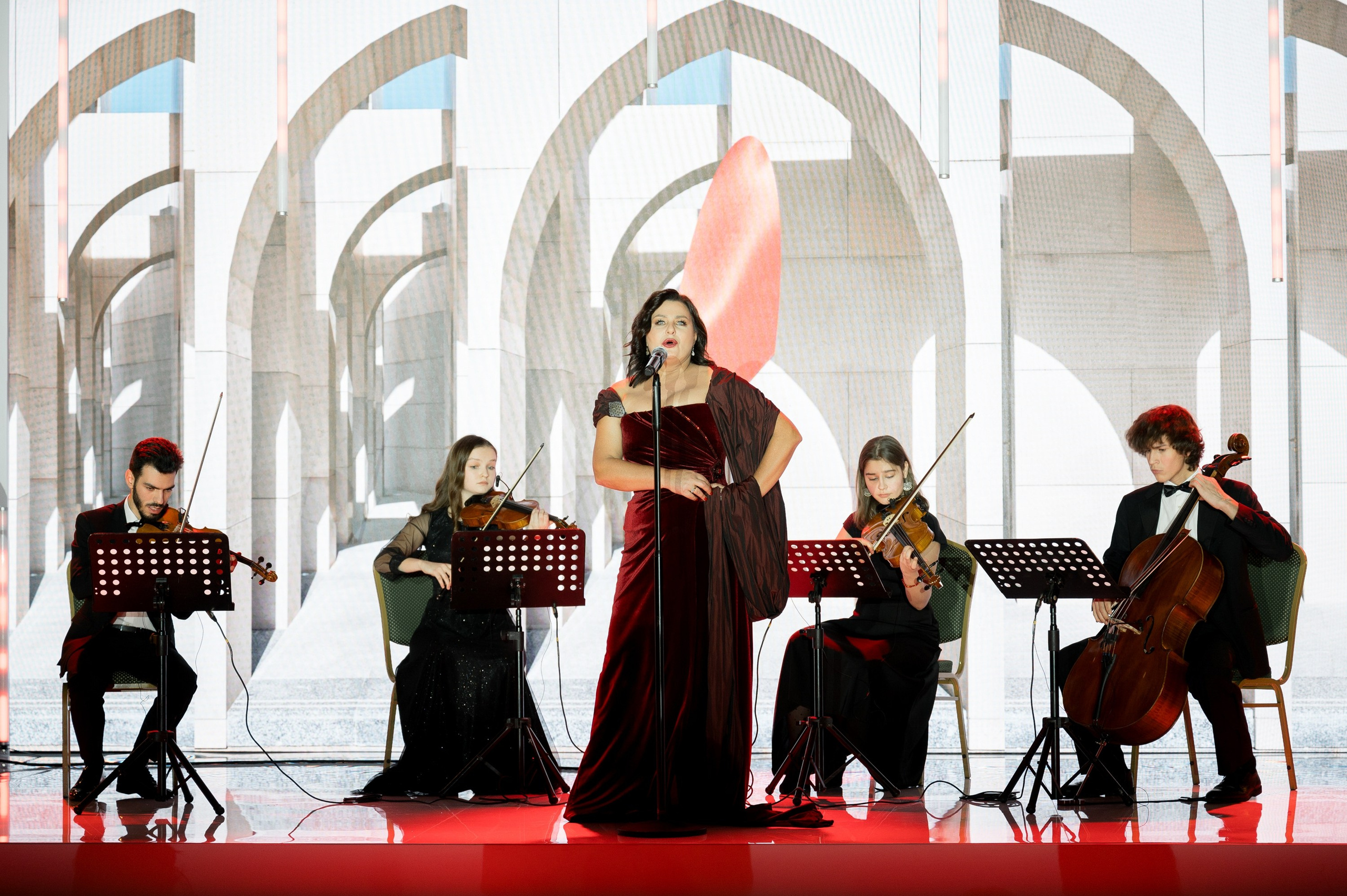 Герои PEOPLETALK — 2024