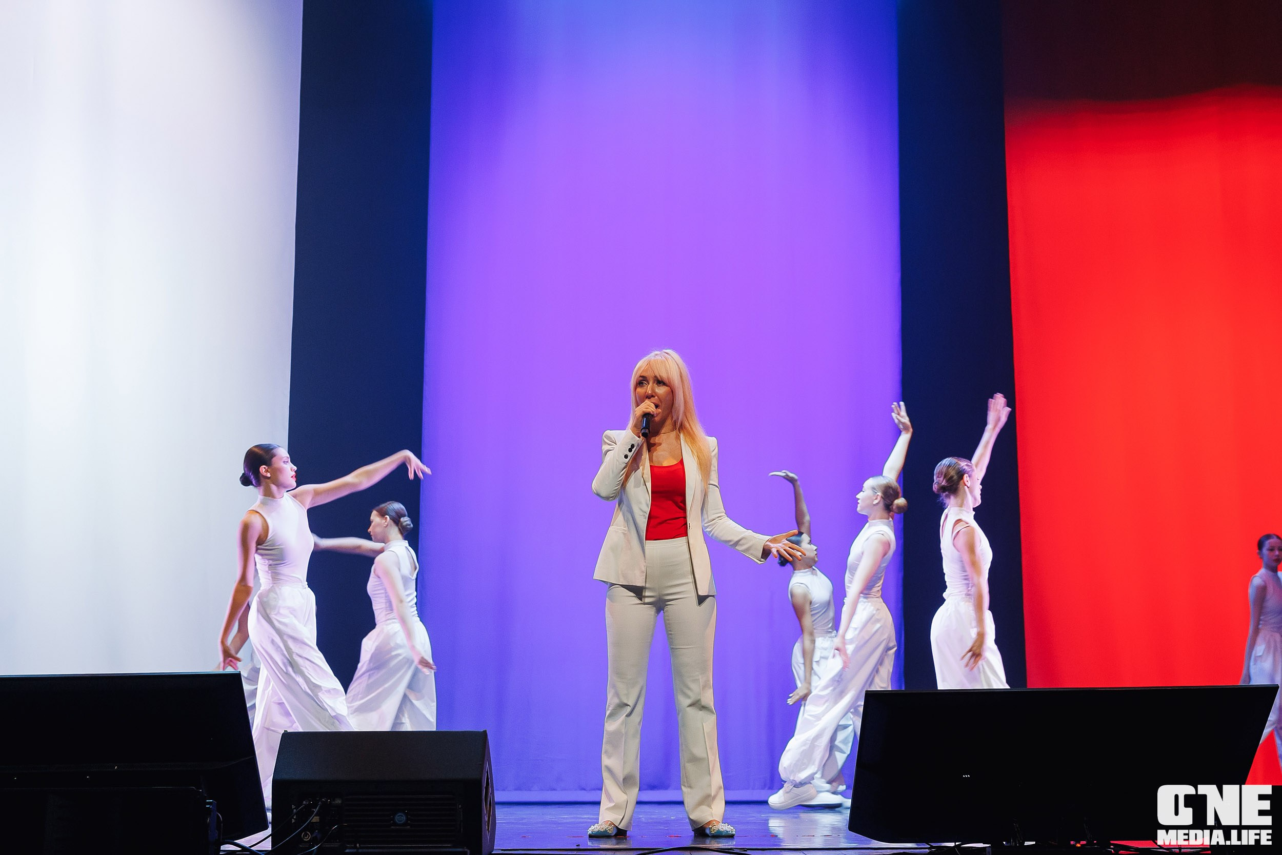 Фоторепортаж VII Международный форум «Вселенная бизнеса. Время Побед». One Media Life: фоторепортажи, фотоотчеты с мероприятий и заведений