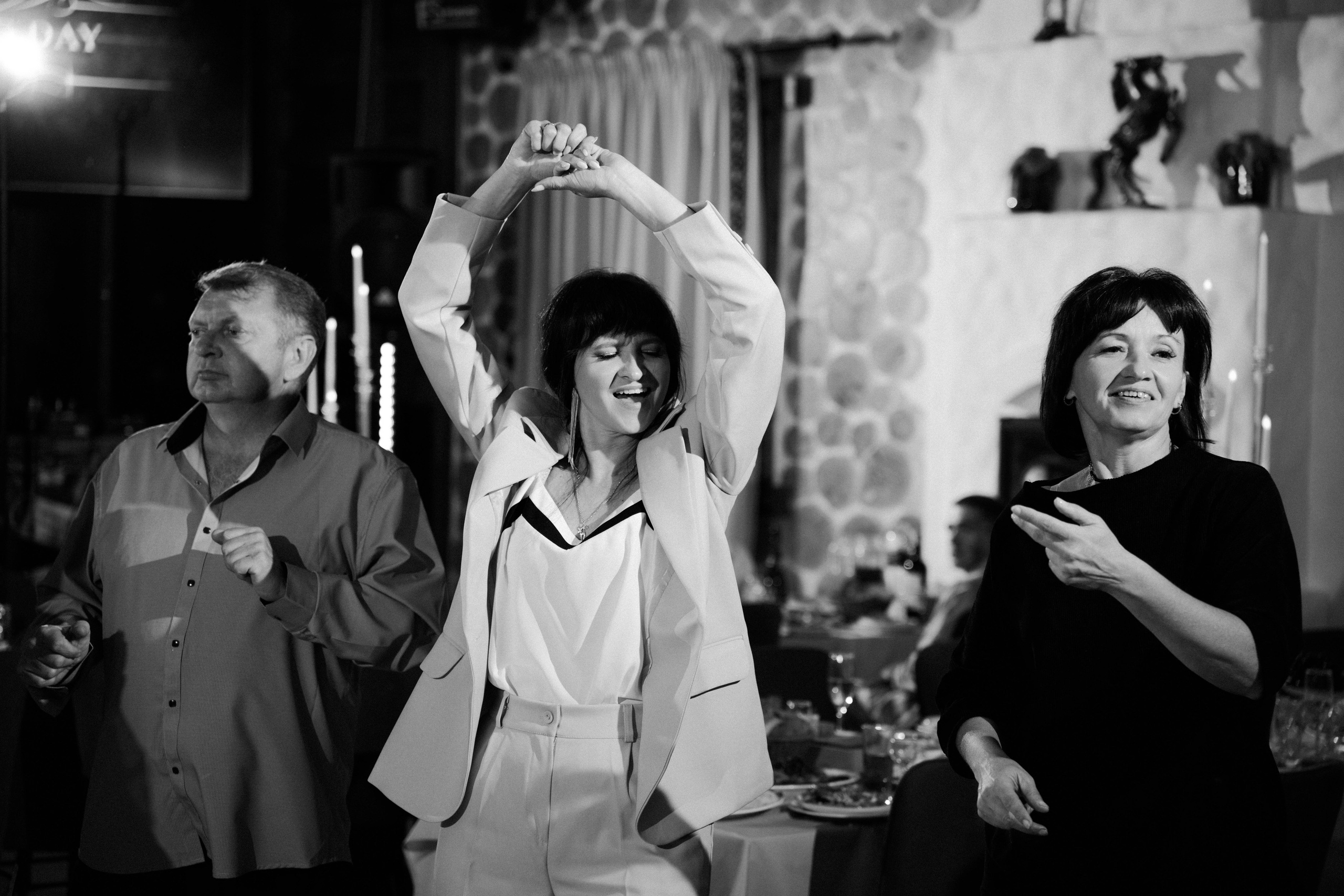 Sergey & Alina. Свадебный фотограф в Воронеже Самохина Екатерина