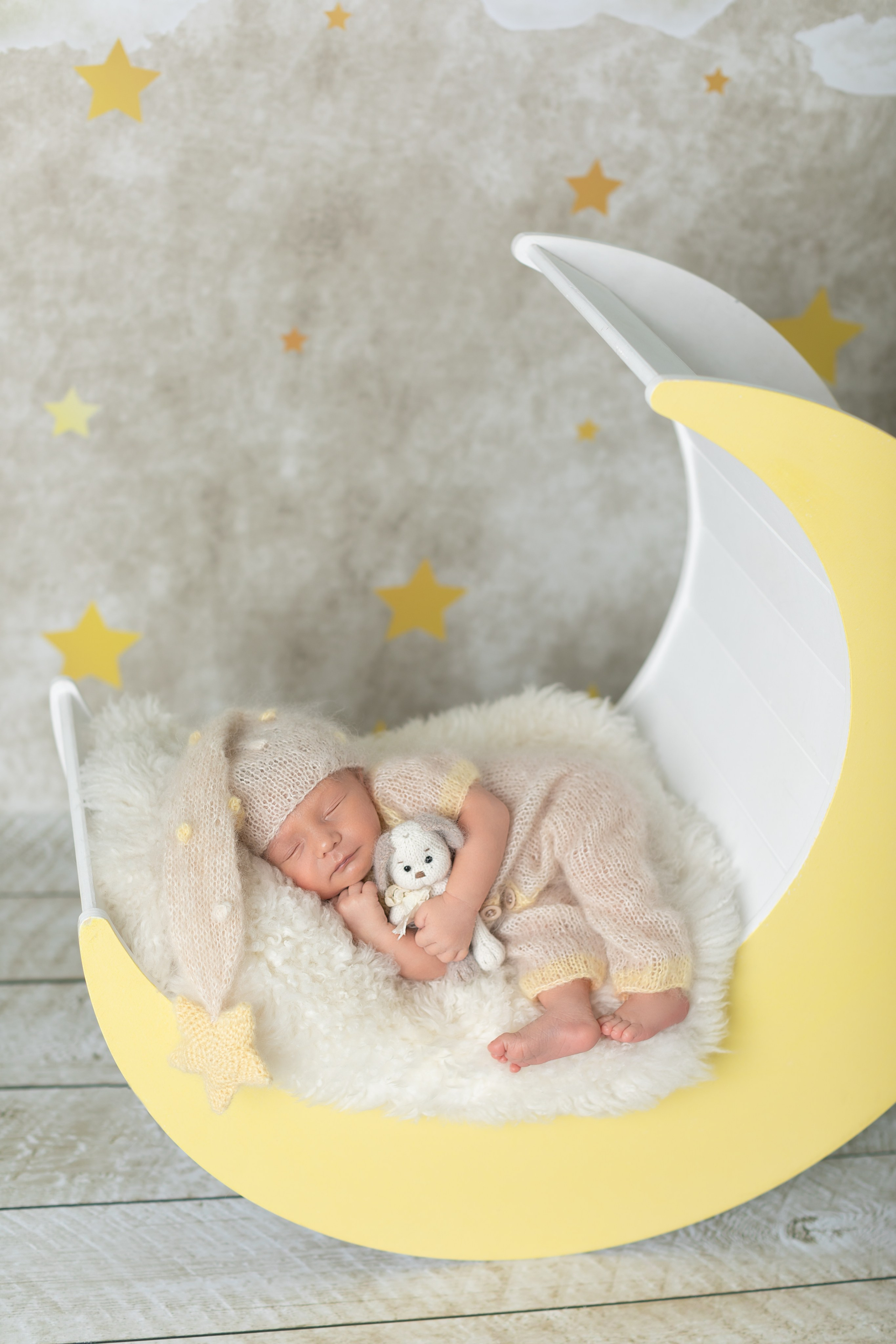 PH @bestmoments_newborn. Retoucher Aleksmokh