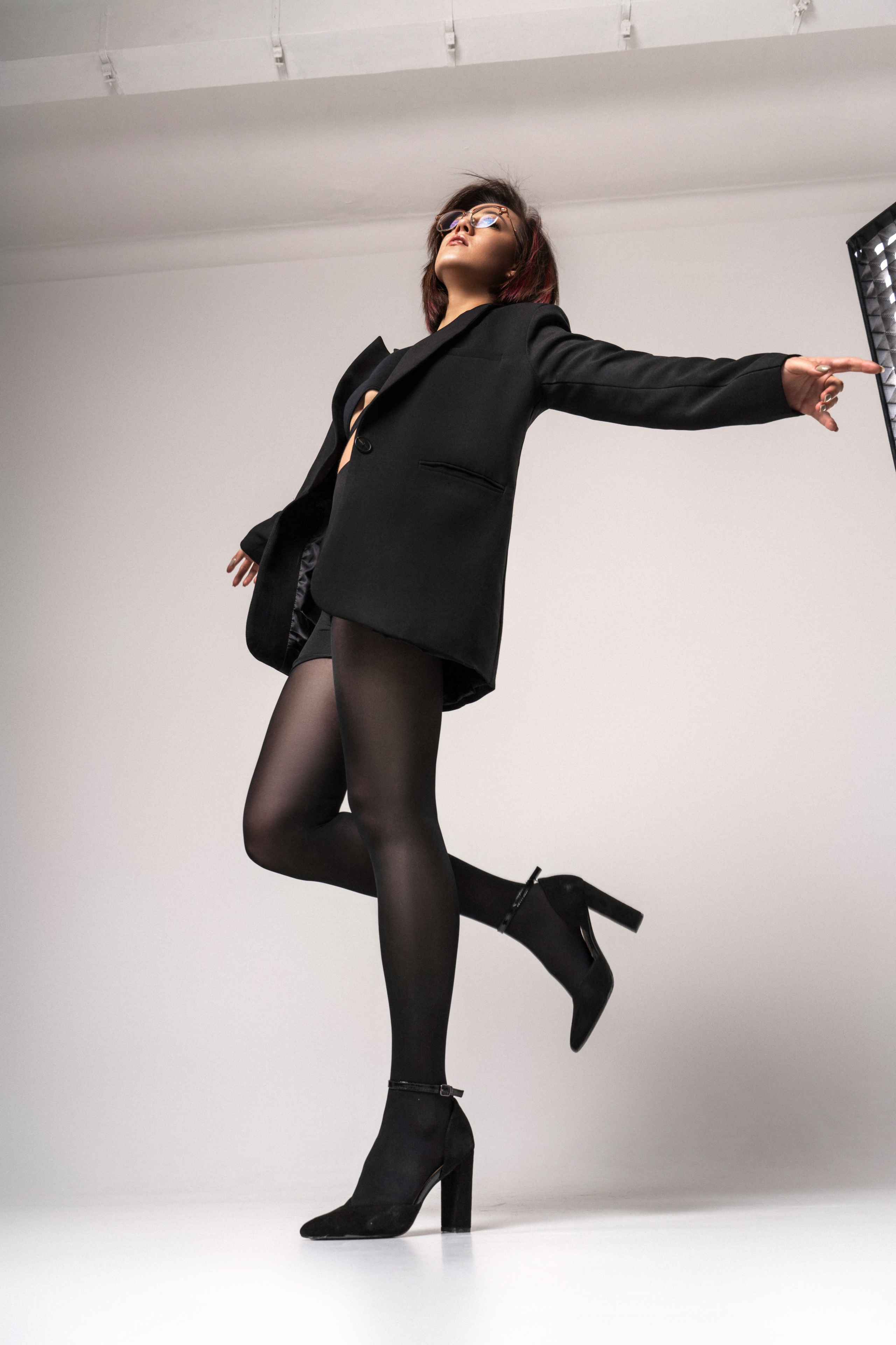 Tosha Pavlova. Илья Игнатченко — фотограф