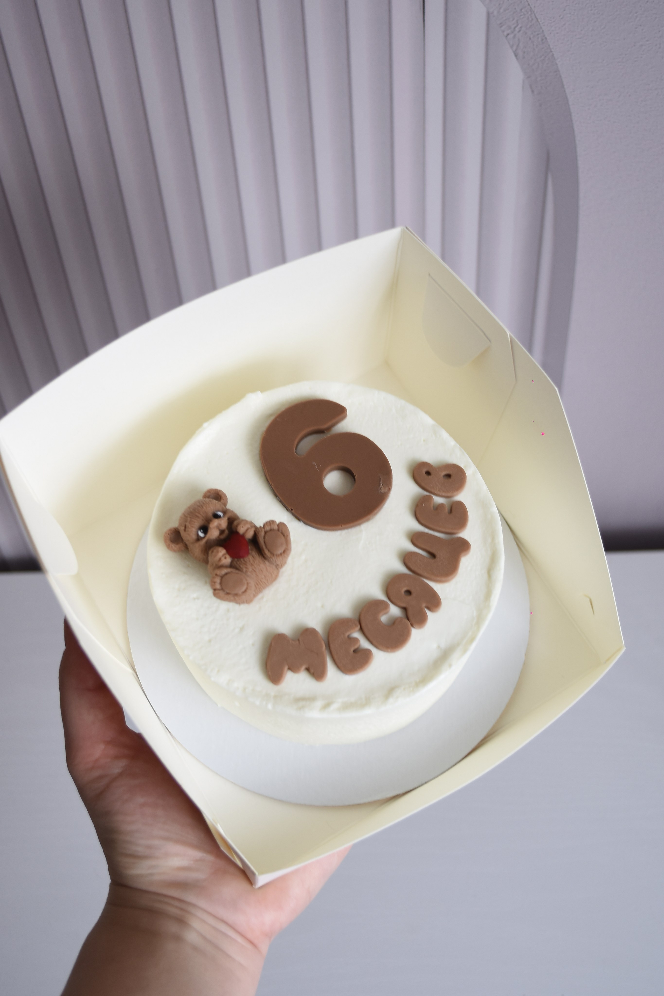 Бенто-торты. Кондитерская. Торты и десерты на заказ в Москве и области, город Химки