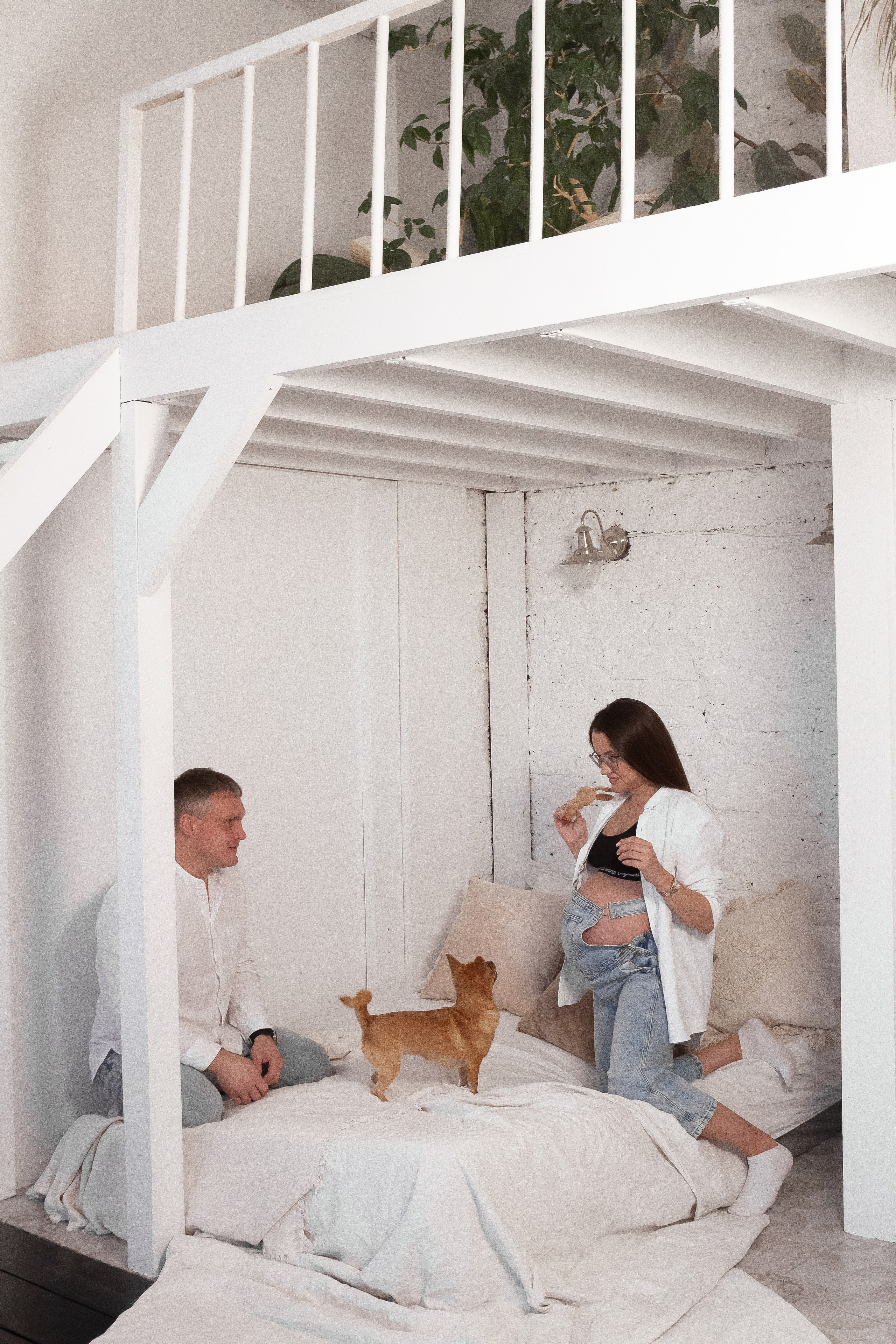 К & С & Мотя. Фотограф Екатеринбург Елена Минина