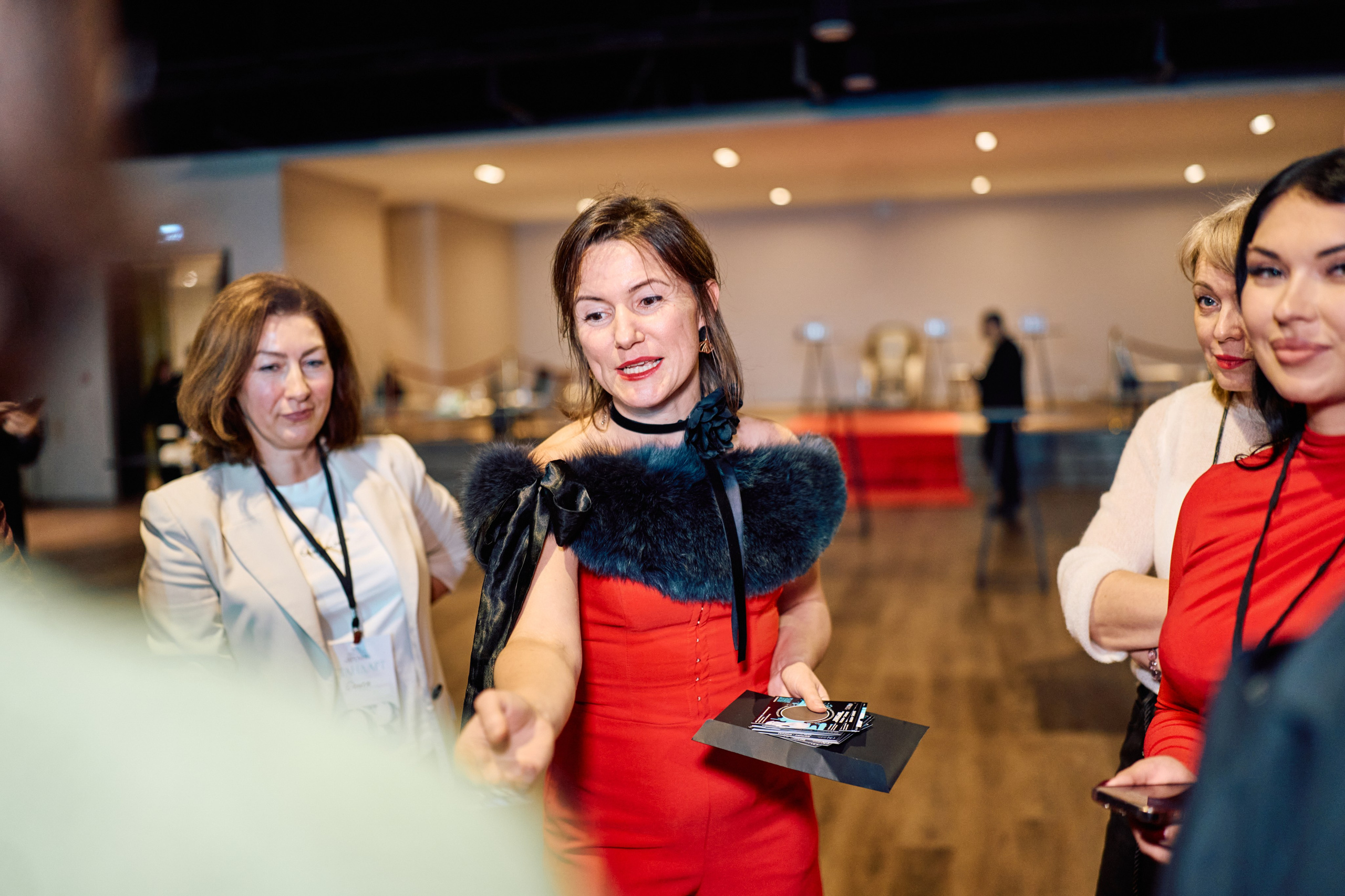 Форум QR. Свадебный фотограф в Москве Кристина Чехова