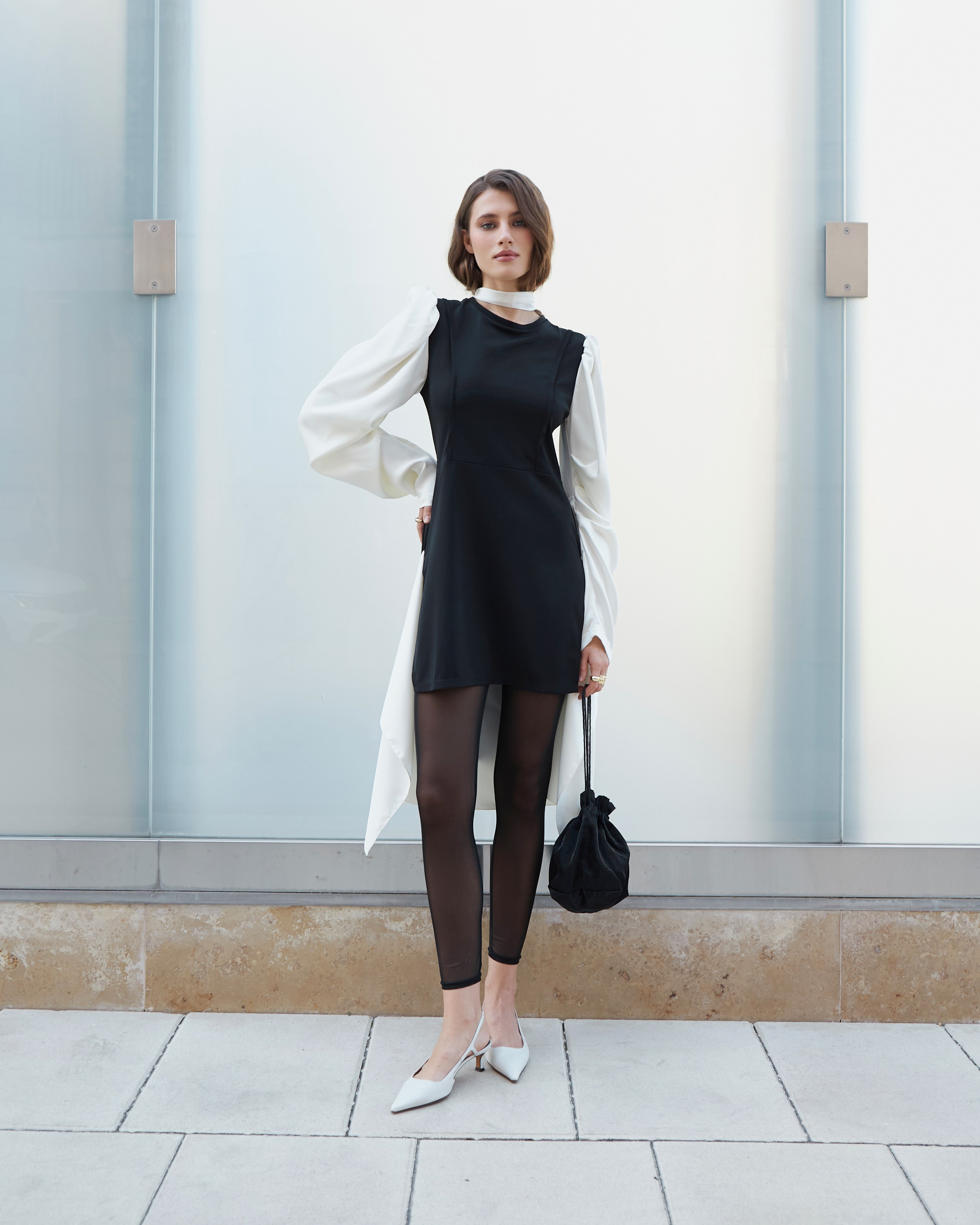 Muus — street. Фотограф для брендов в Москве, noircreate