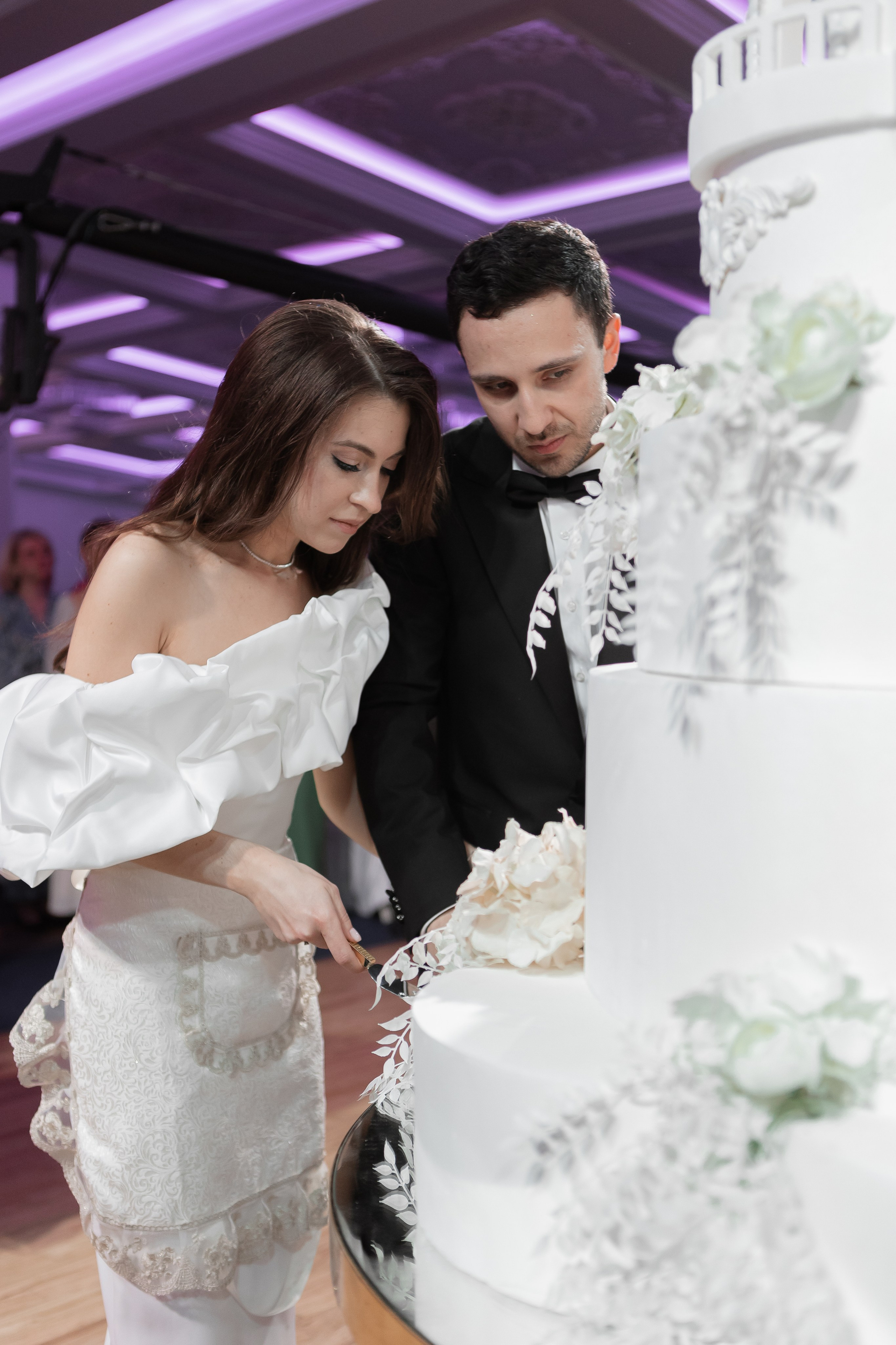 Камиль | Ленара. Свадебный фотограф|Казань|Москва