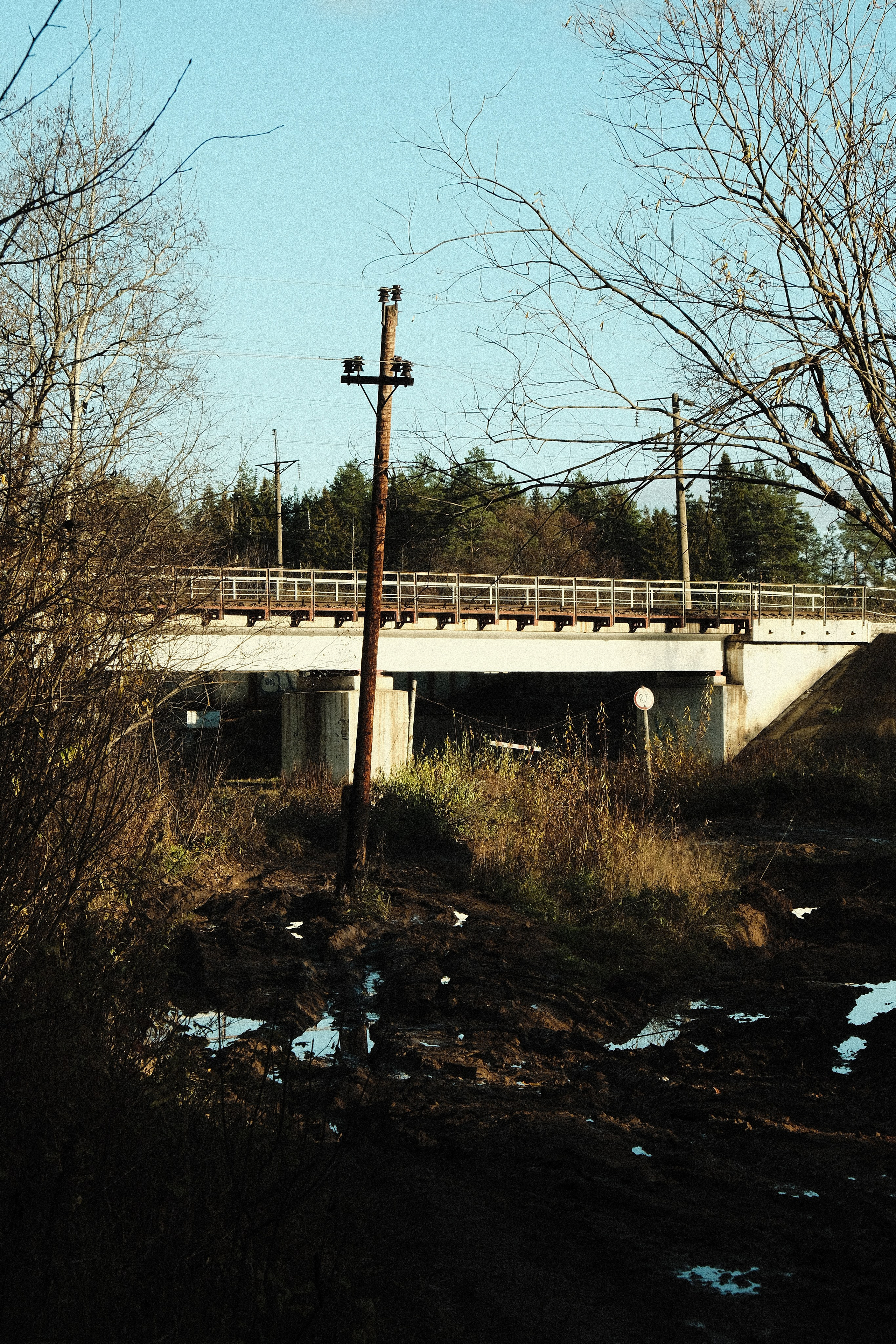 Пейзажи. Фотограф-любитель из Кирова Андрей Погребняк