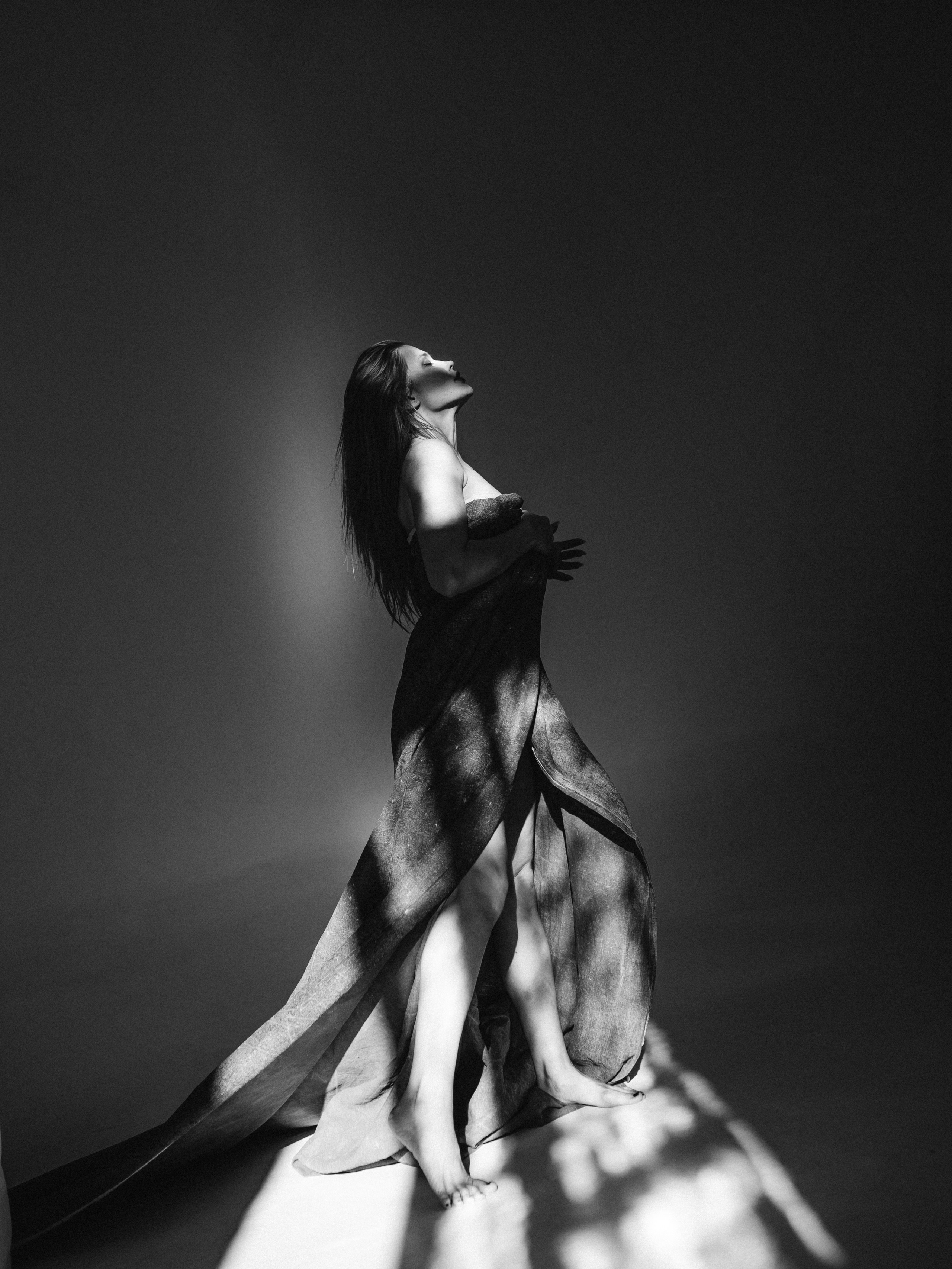 Алина Ланина. Портретный фотограф в Выборге и Санкт-Петербурге Анастасия Грибачева