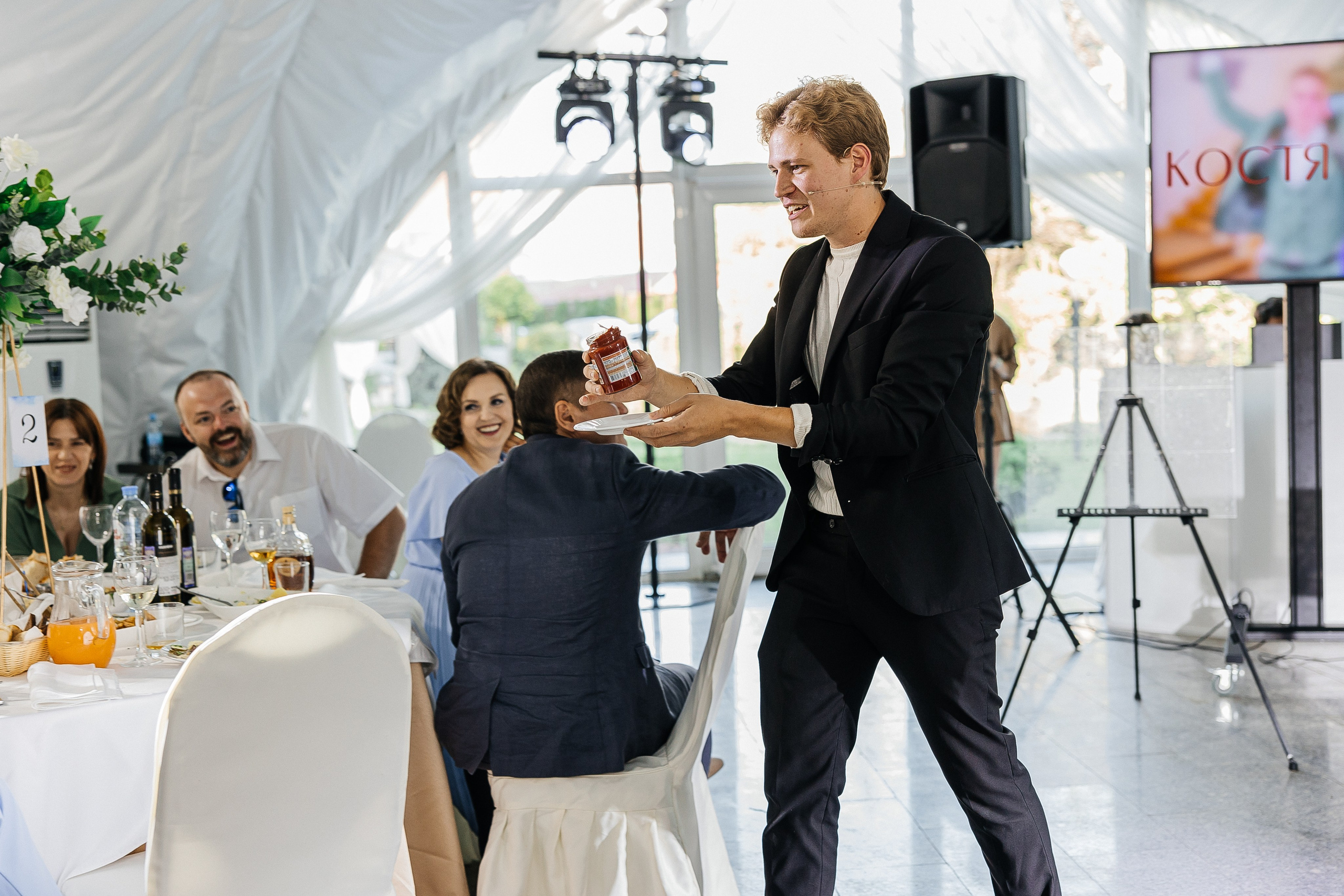 Оксана и Тимур. Свадебный и семейный фотограф Елизавета Ермак | Москва и МО