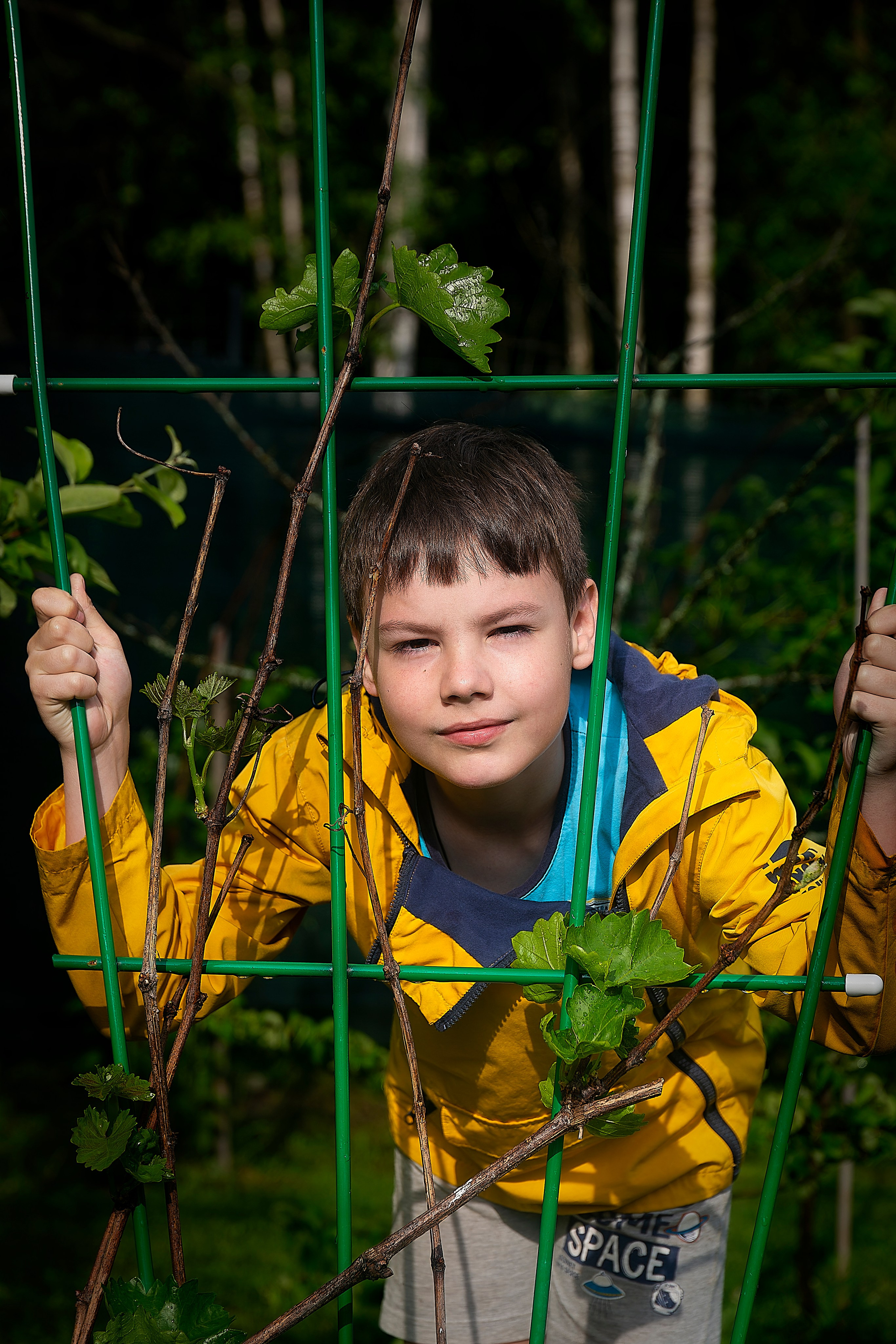 Максим Постнов. Лев Постнов.Фотограф. Нижний Новгород