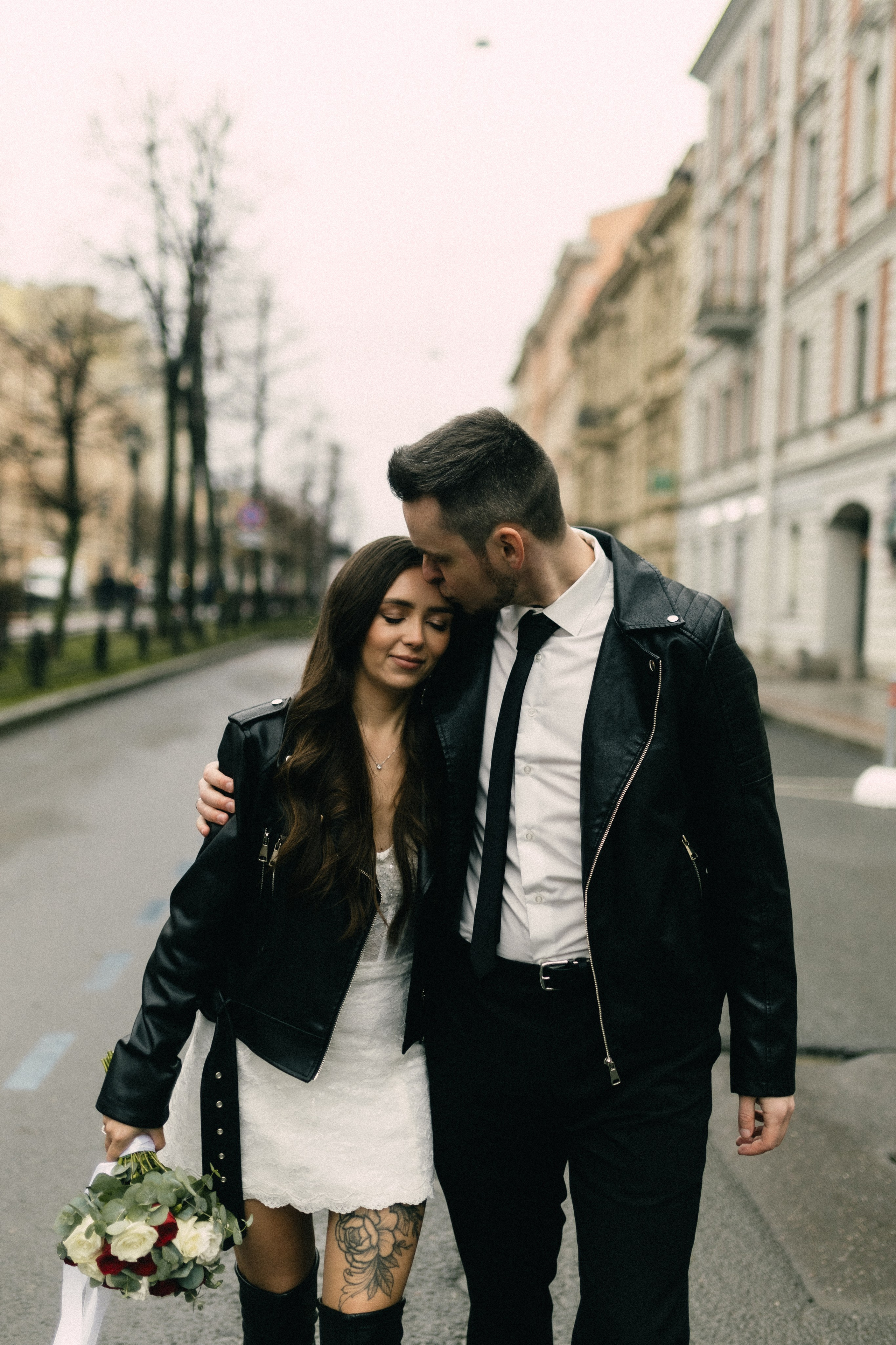 Лиля и Дима. Фотограф в Санкт-Петербурге