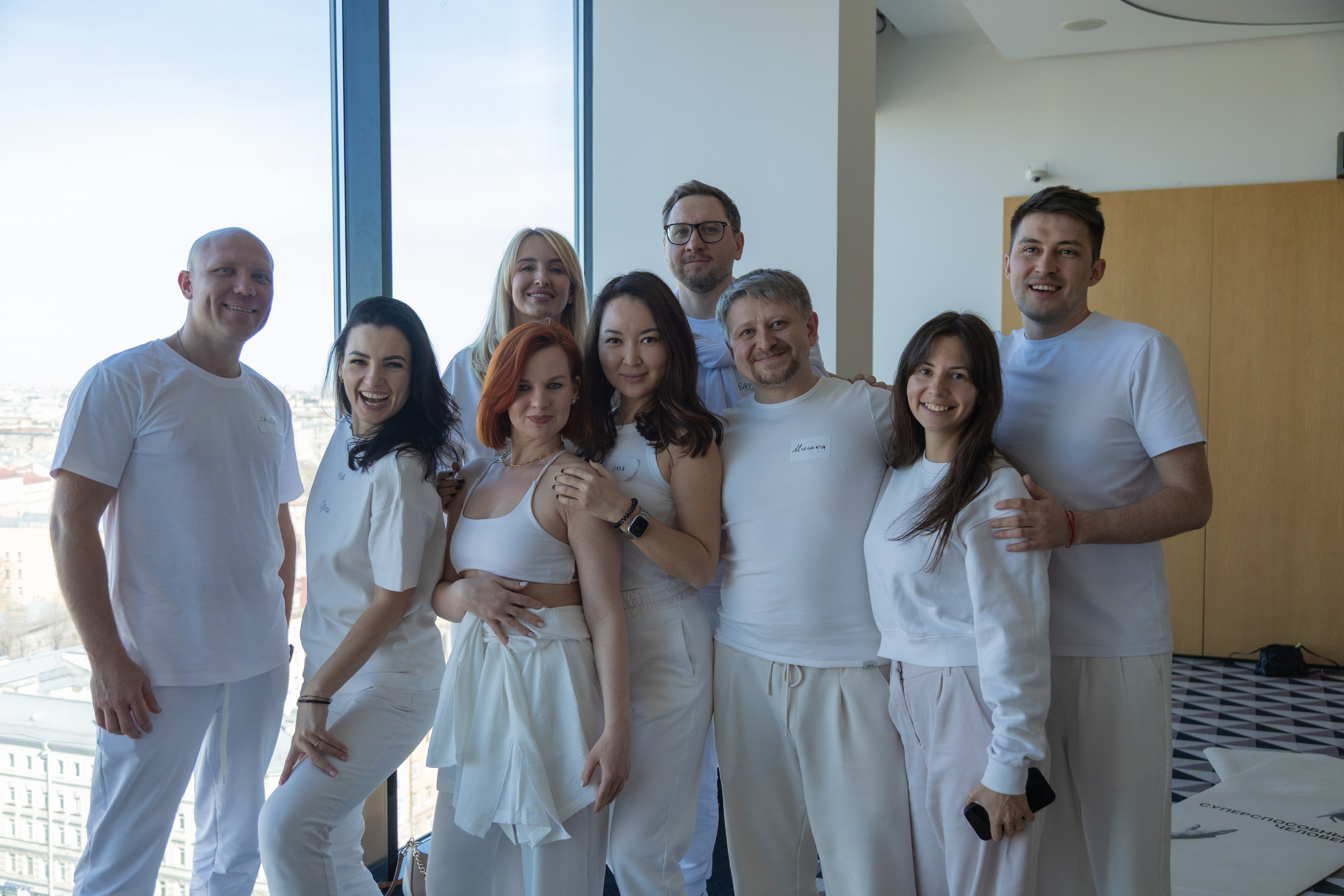 МК Григория Потемкина. Креатор Ольга Яш