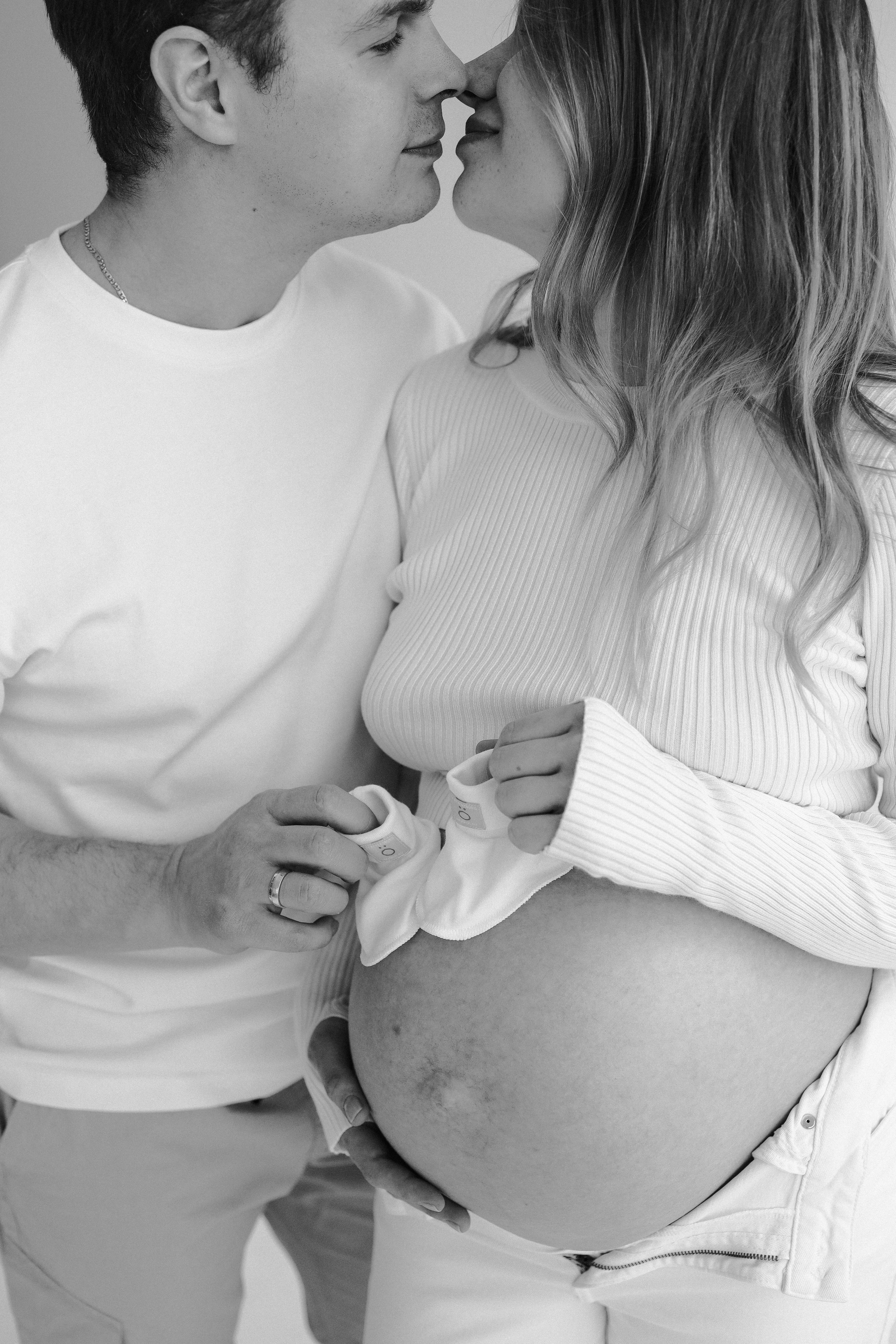 Светлана и Александр. Семейный и lovestory фотограф в Москве Светлана Коняхина