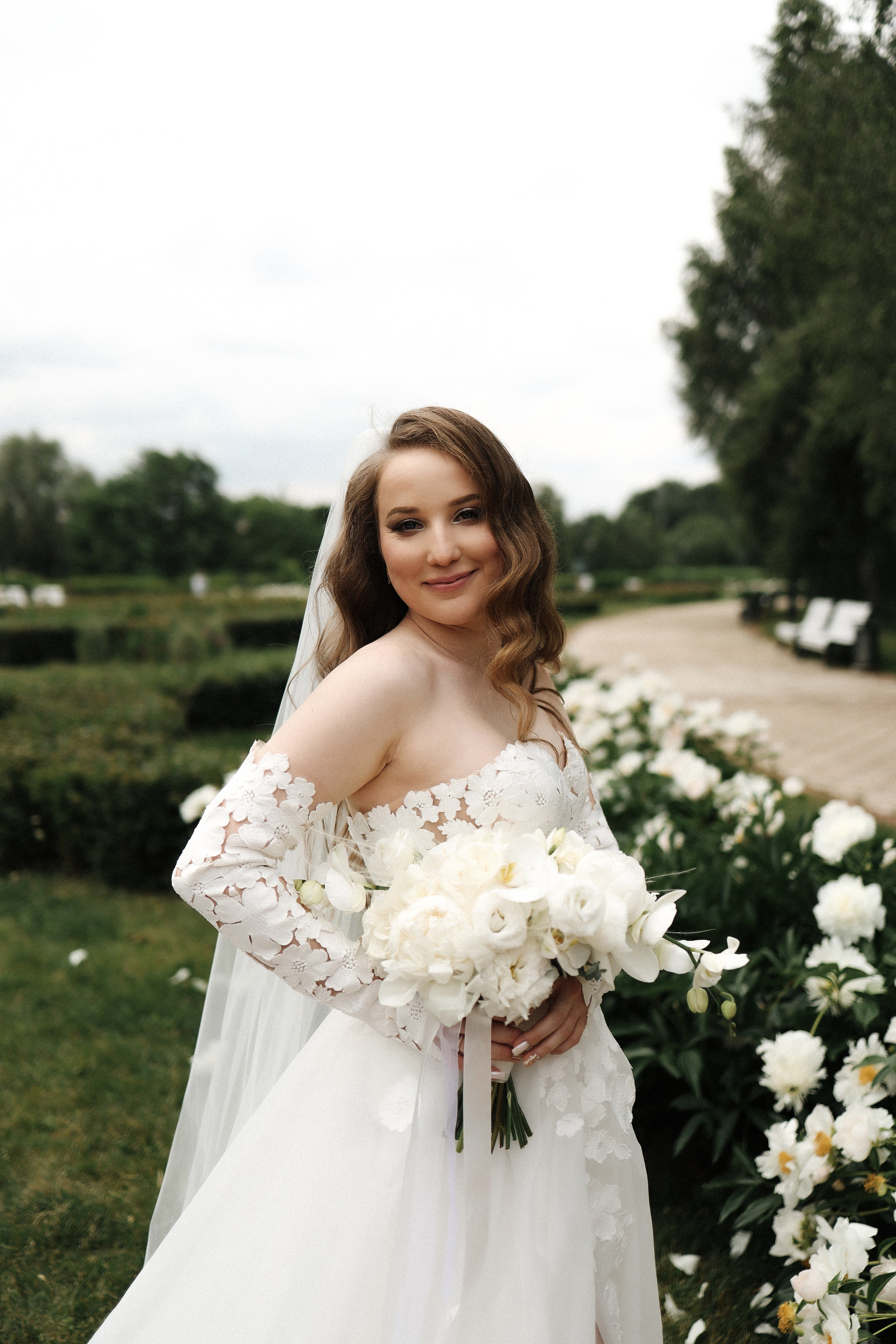 И. + Д. Шипиловский ЗАГС, Царицыно. Семейный и lovestory фотограф в Москве Светлана Коняхина