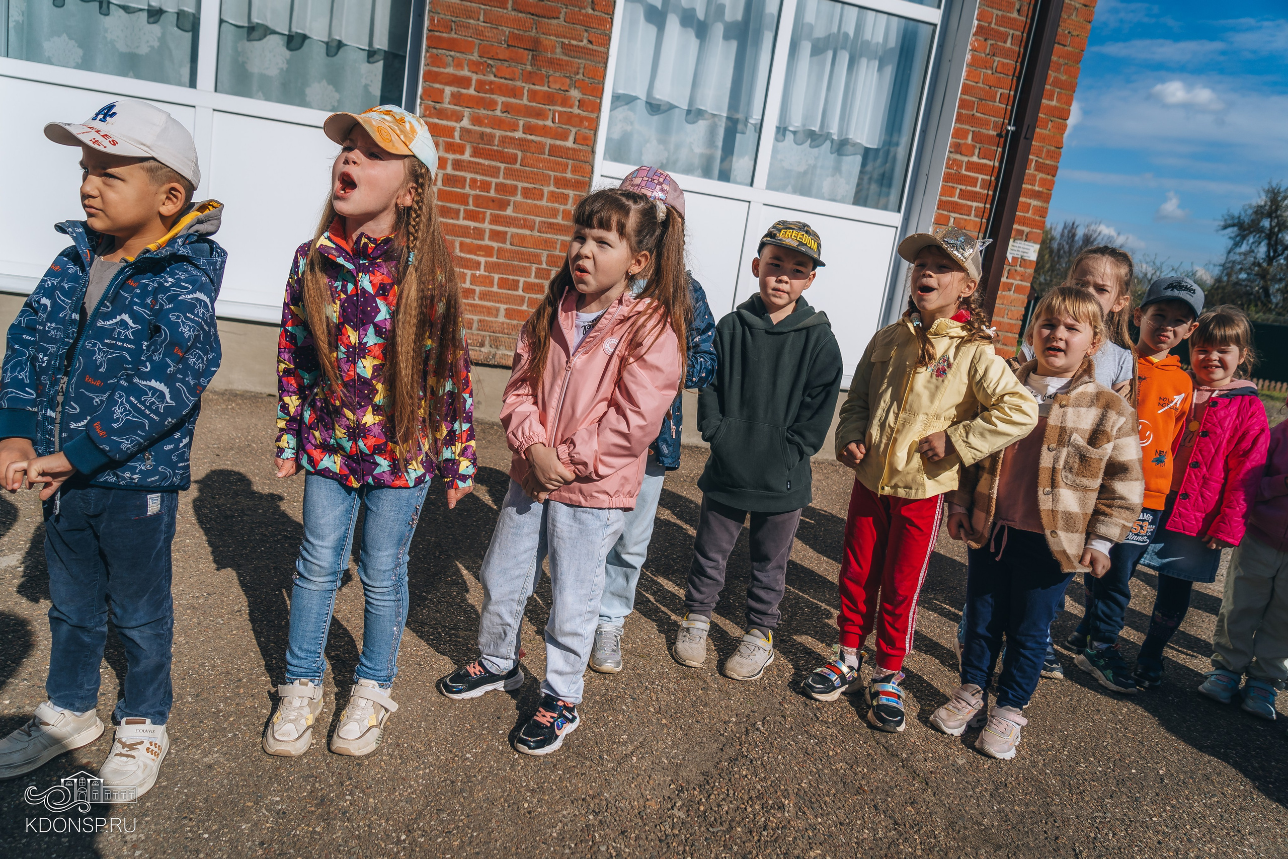 «У Лукоморья». Новотитаровский Дом культуры