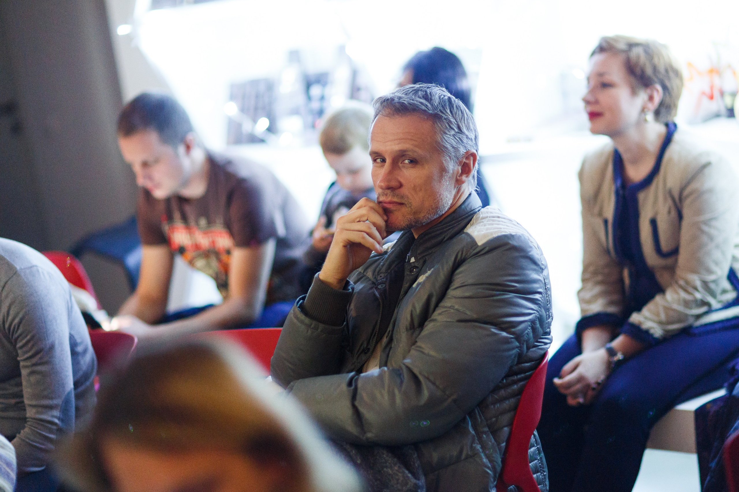 84. Фотограф Недорез Александр в Москве. Репортаж на ваших мероприятиях