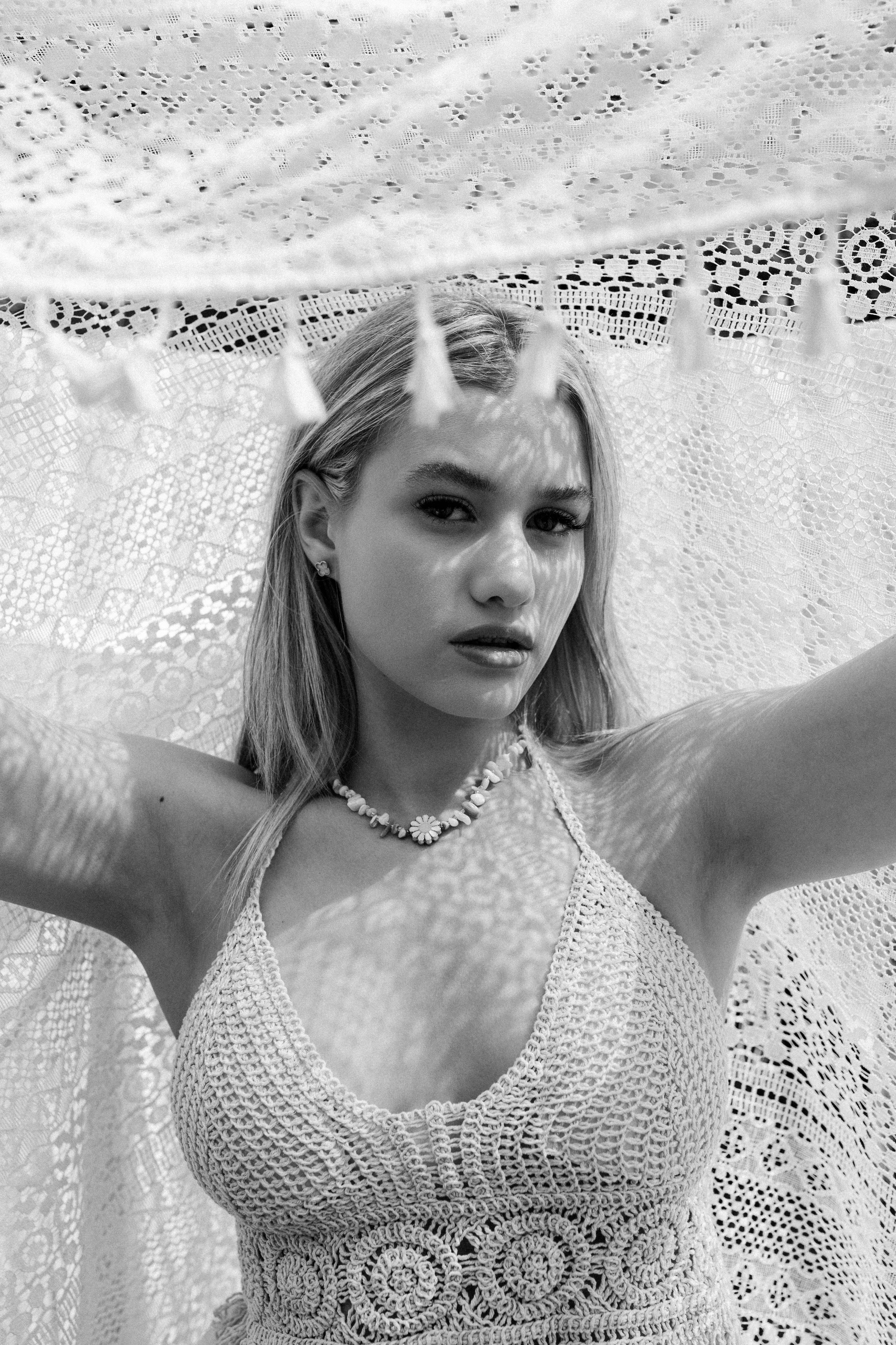 Дарья. Портретный фотограф в Нижнем Новгороде Елена Ханова