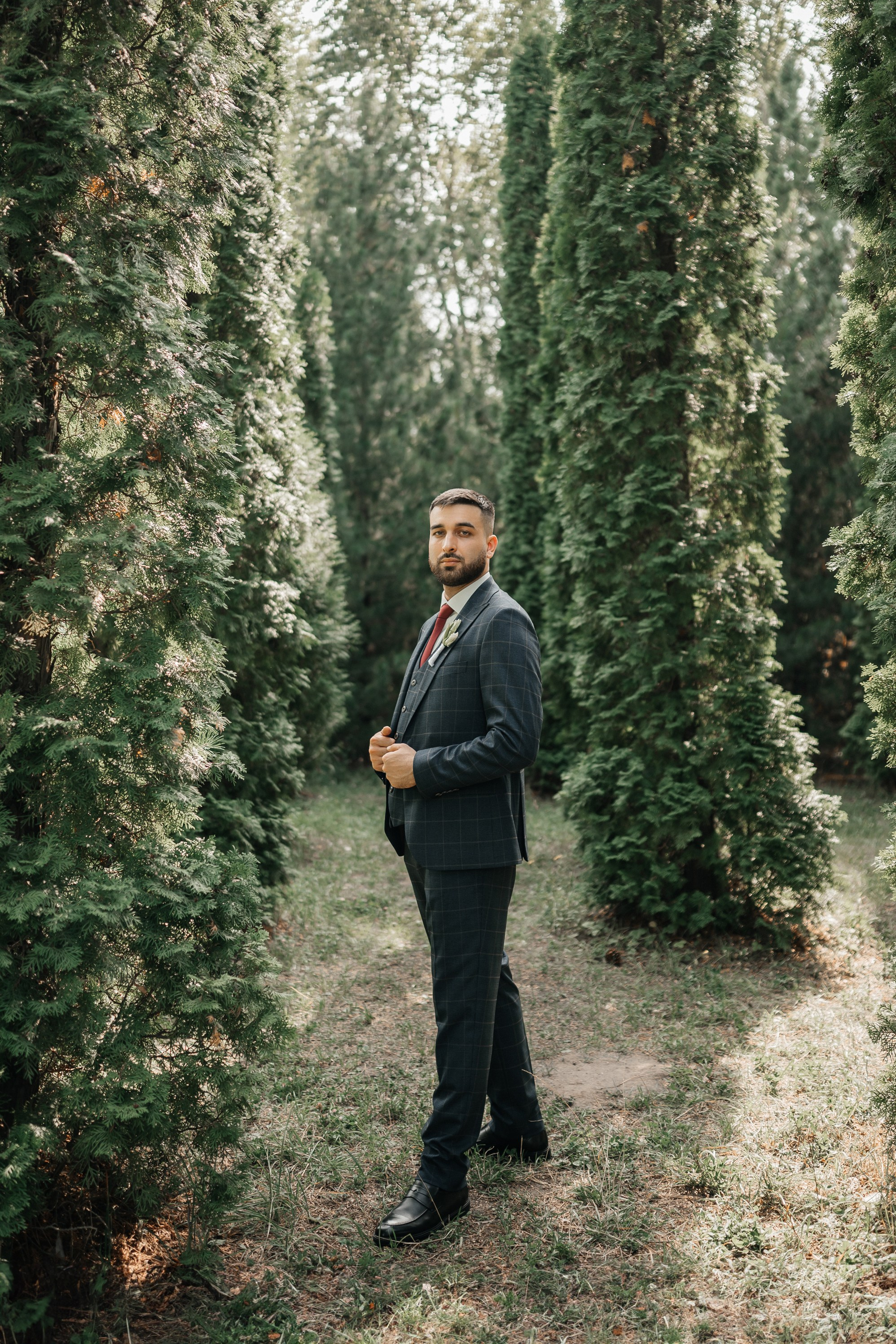 Лиля и Сергей. Свадебный фотограф в Ульяновске Светлана Павлова