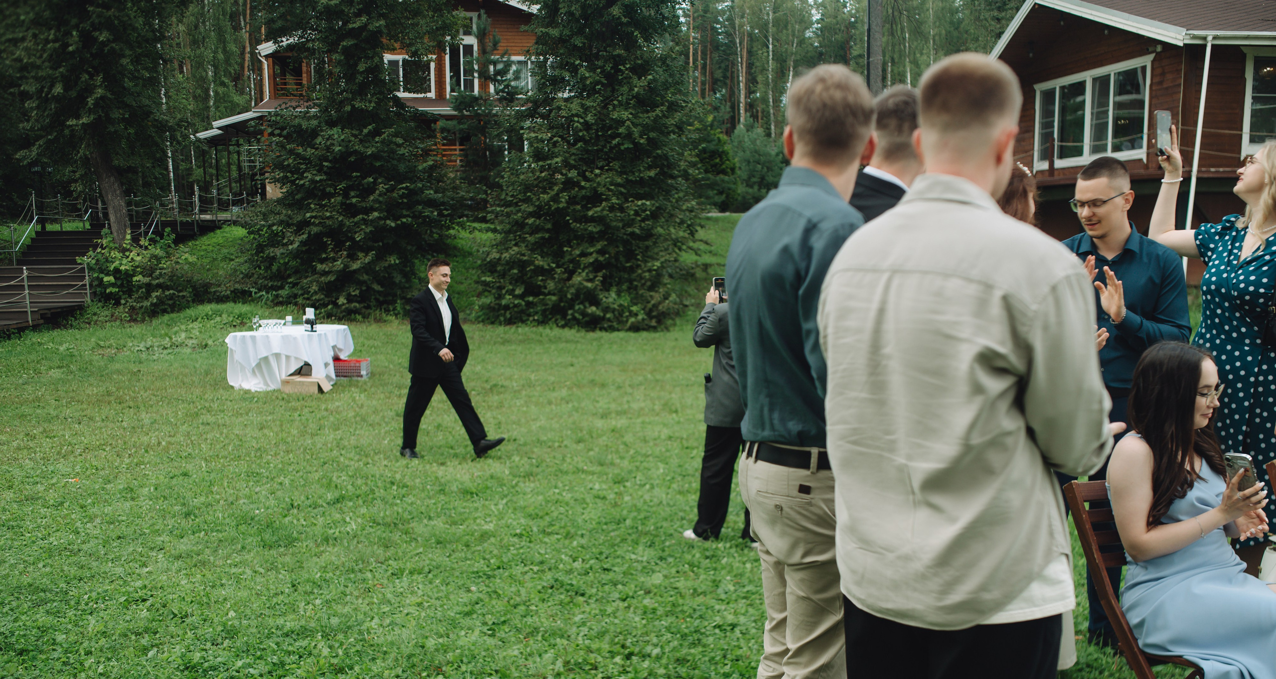 Евгений и Соня | Владимир. Свадебный фотограф во Владимире Влад Бирюков