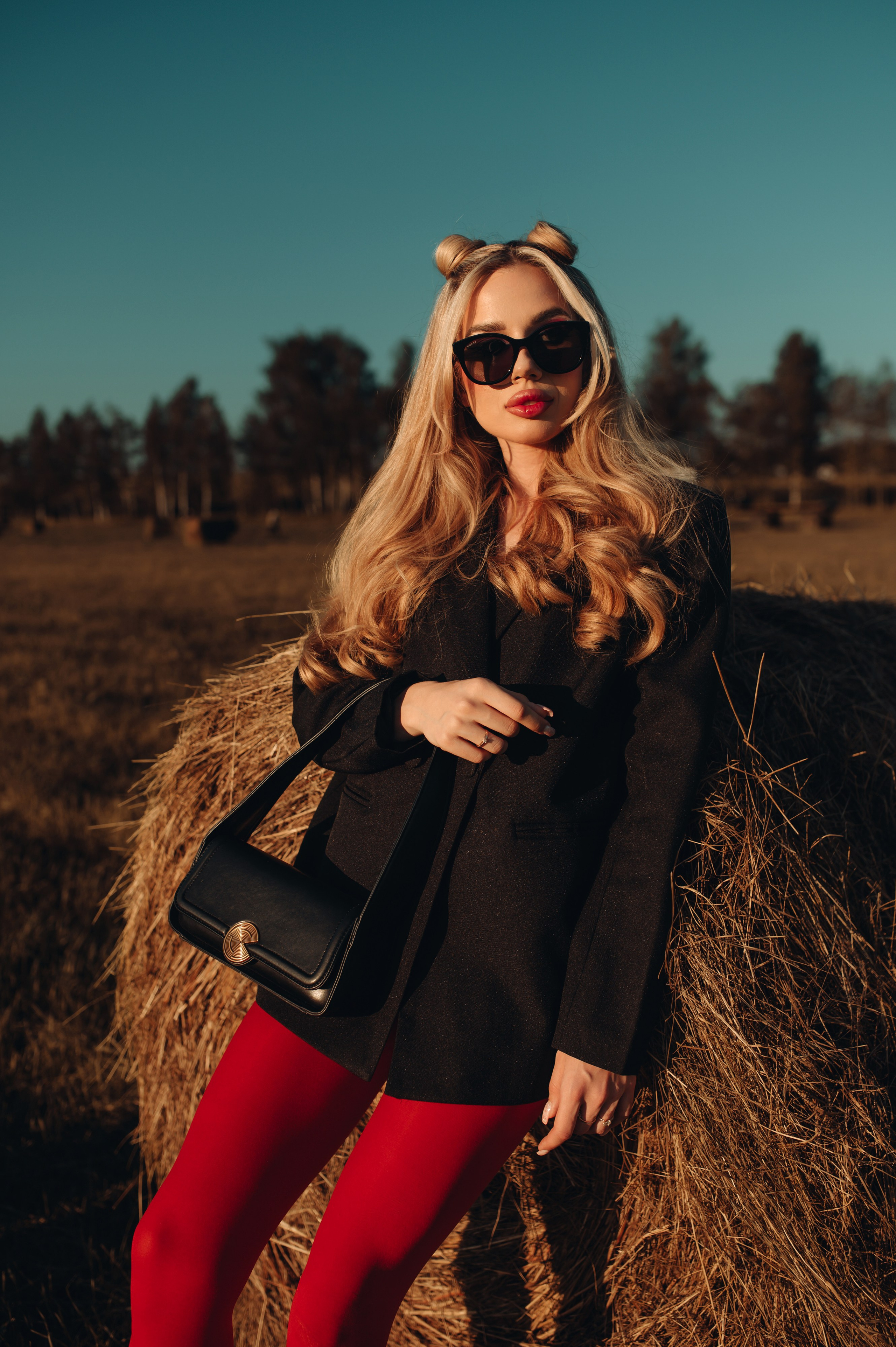 Света — Farm Vogue. Свадебный фотограф во Владимире Влад Бирюков