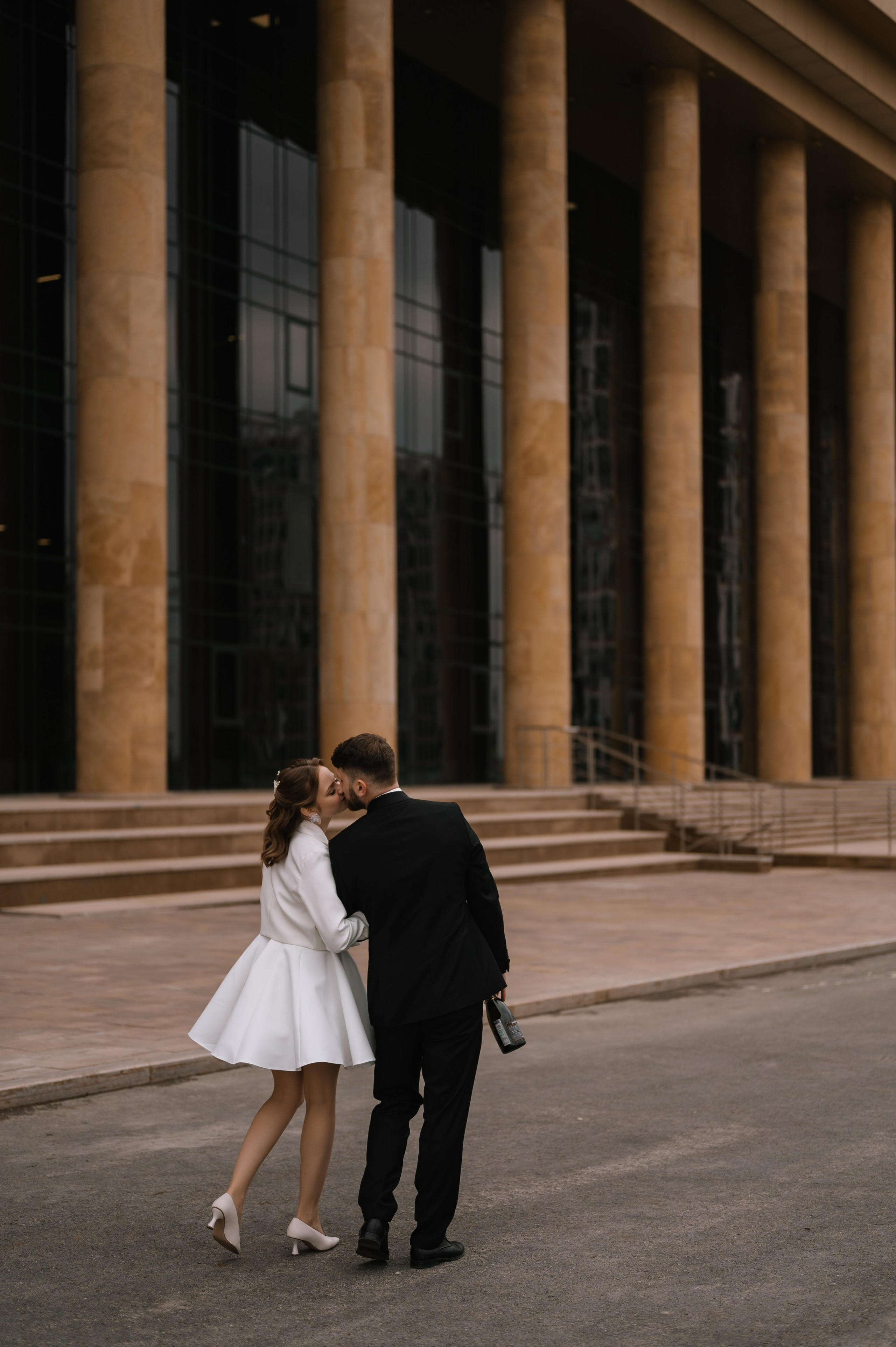 Николай и Евгения. Свадебный Фотограф Челябинск Уфа Егорова Анастасия