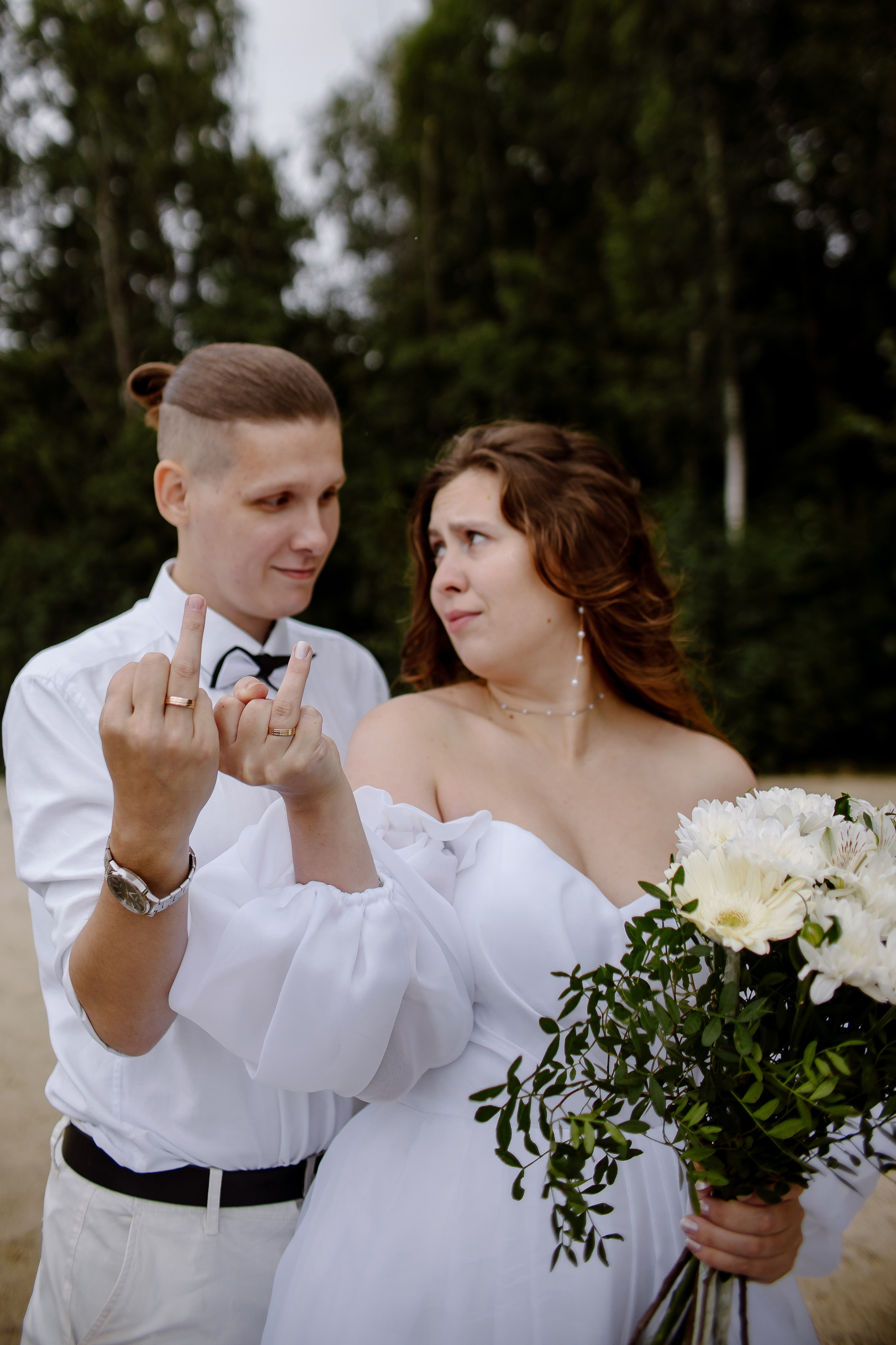 Анна и Алексей. Семейный и детский фотограф в Челябинске Елена Вышегородцева