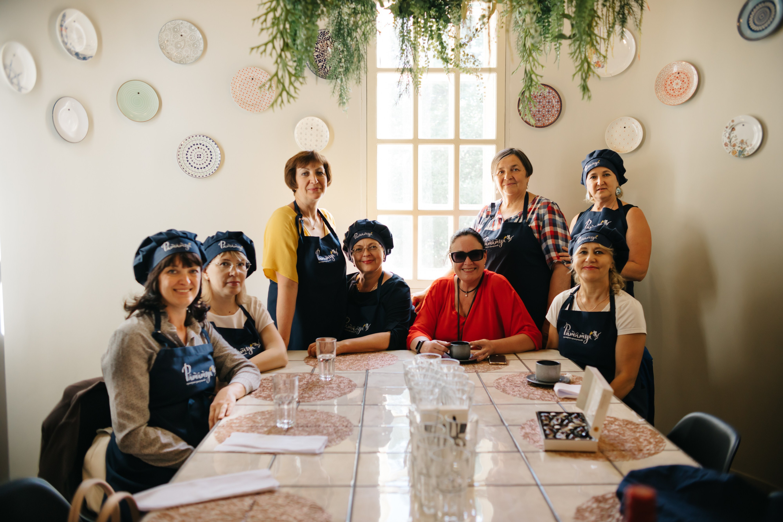 Рататуй. Семейный и детский фотограф в Челябинске Елена Вышегородцева