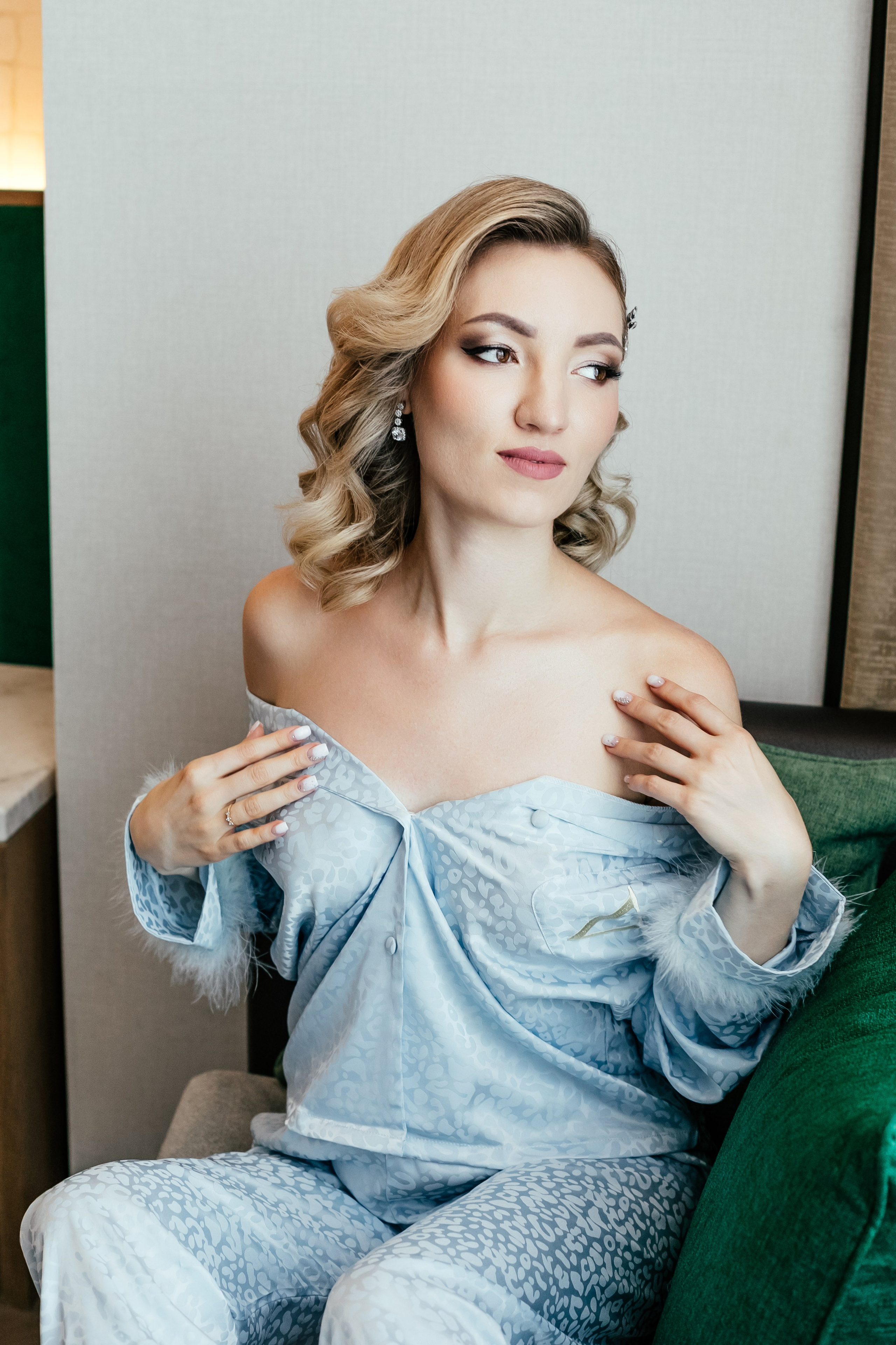 Настя и Саша. Свадебный фотограф Ростове-на-Дону