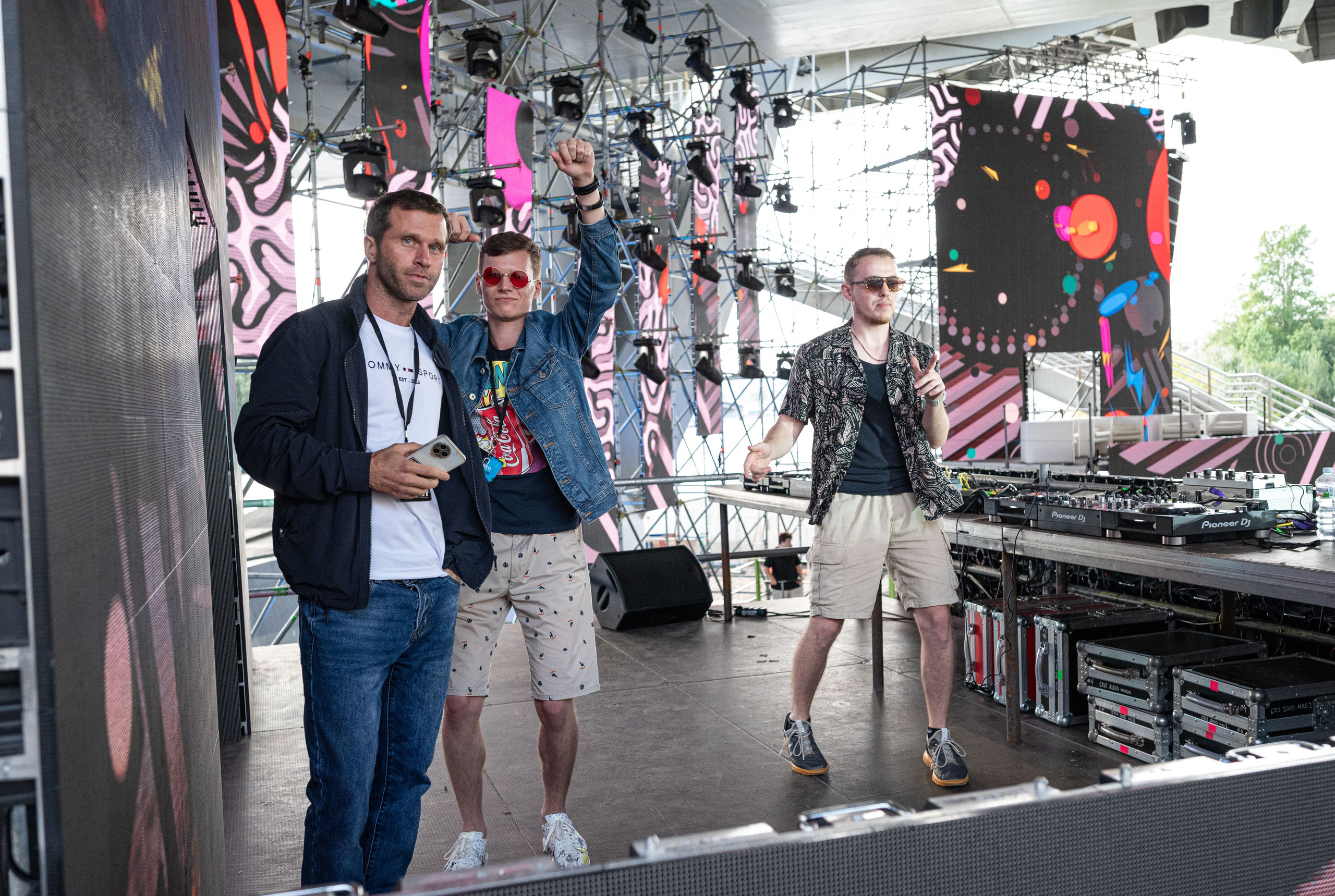 DEKA FEST. GlarePhoto (Фотограф Спб)