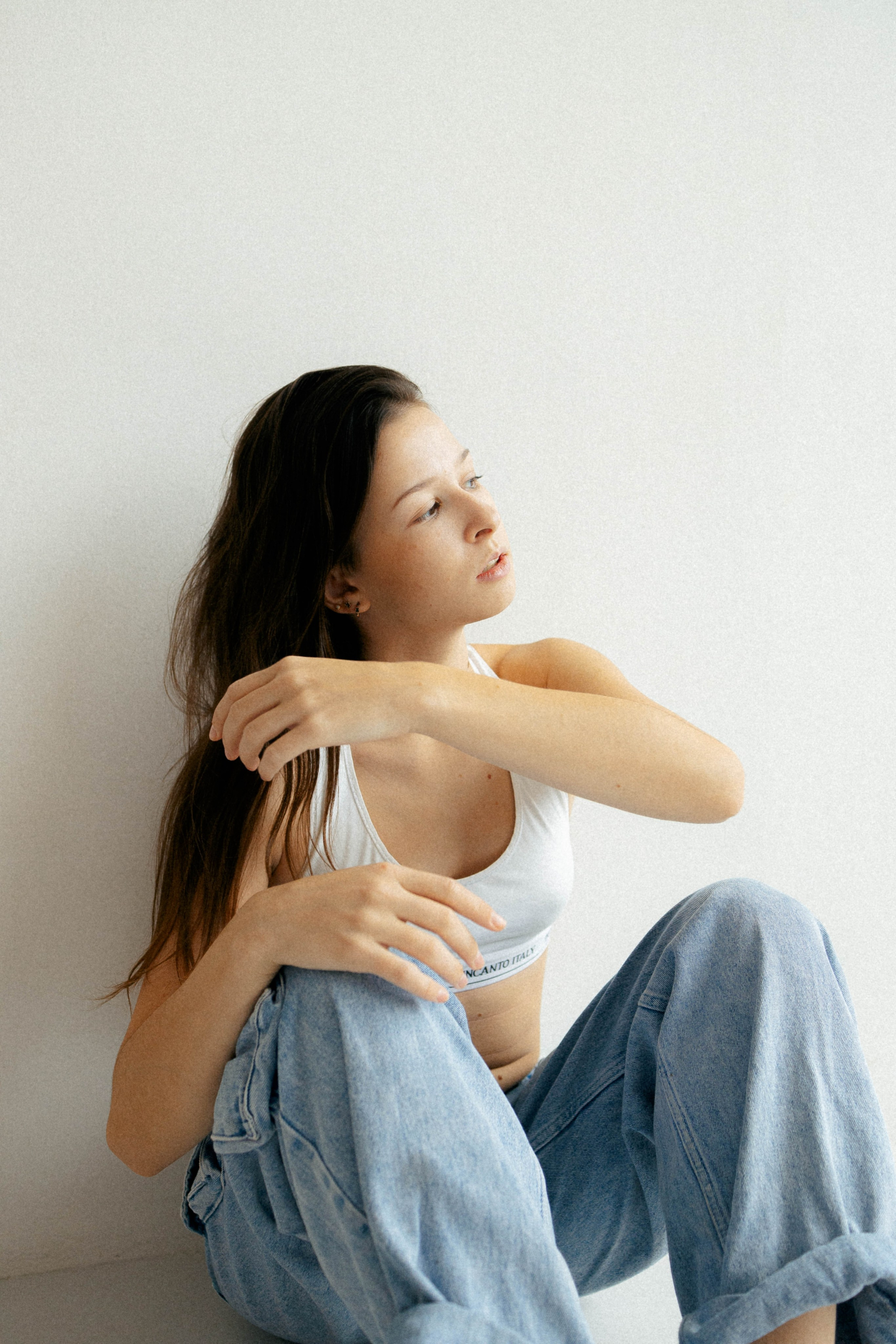 Таня. Фотограф АняКа Мытищи