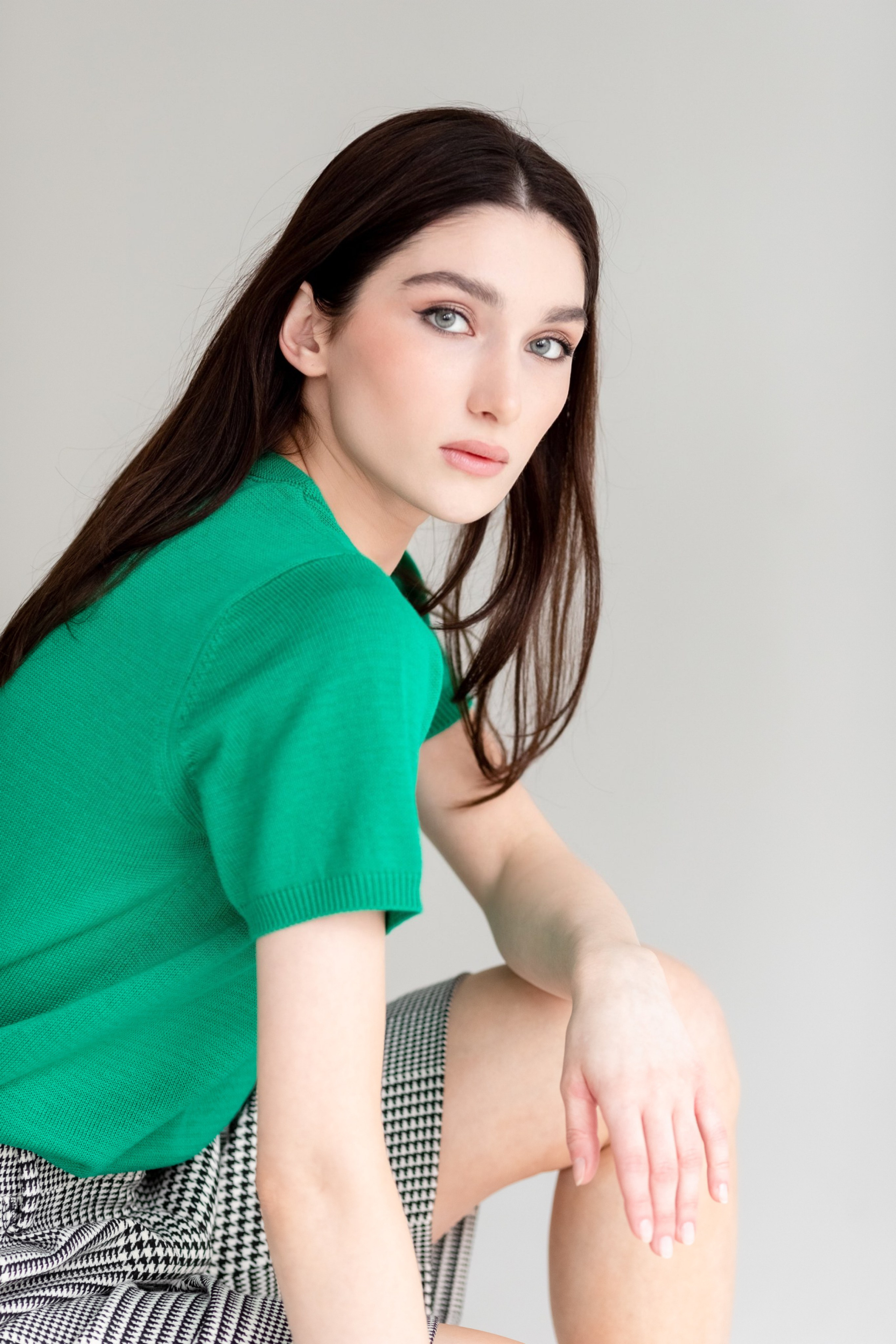 Apparrell. Главная