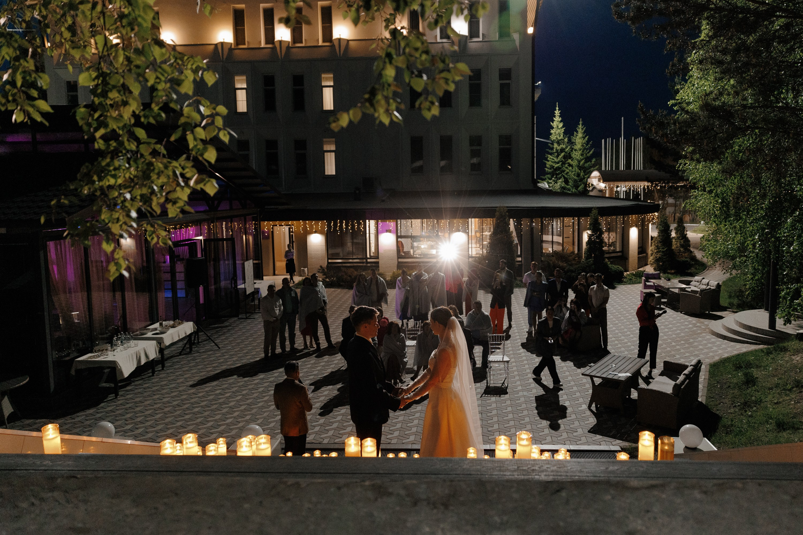 Алексей и Алина (полный день). Свадебный фотограф