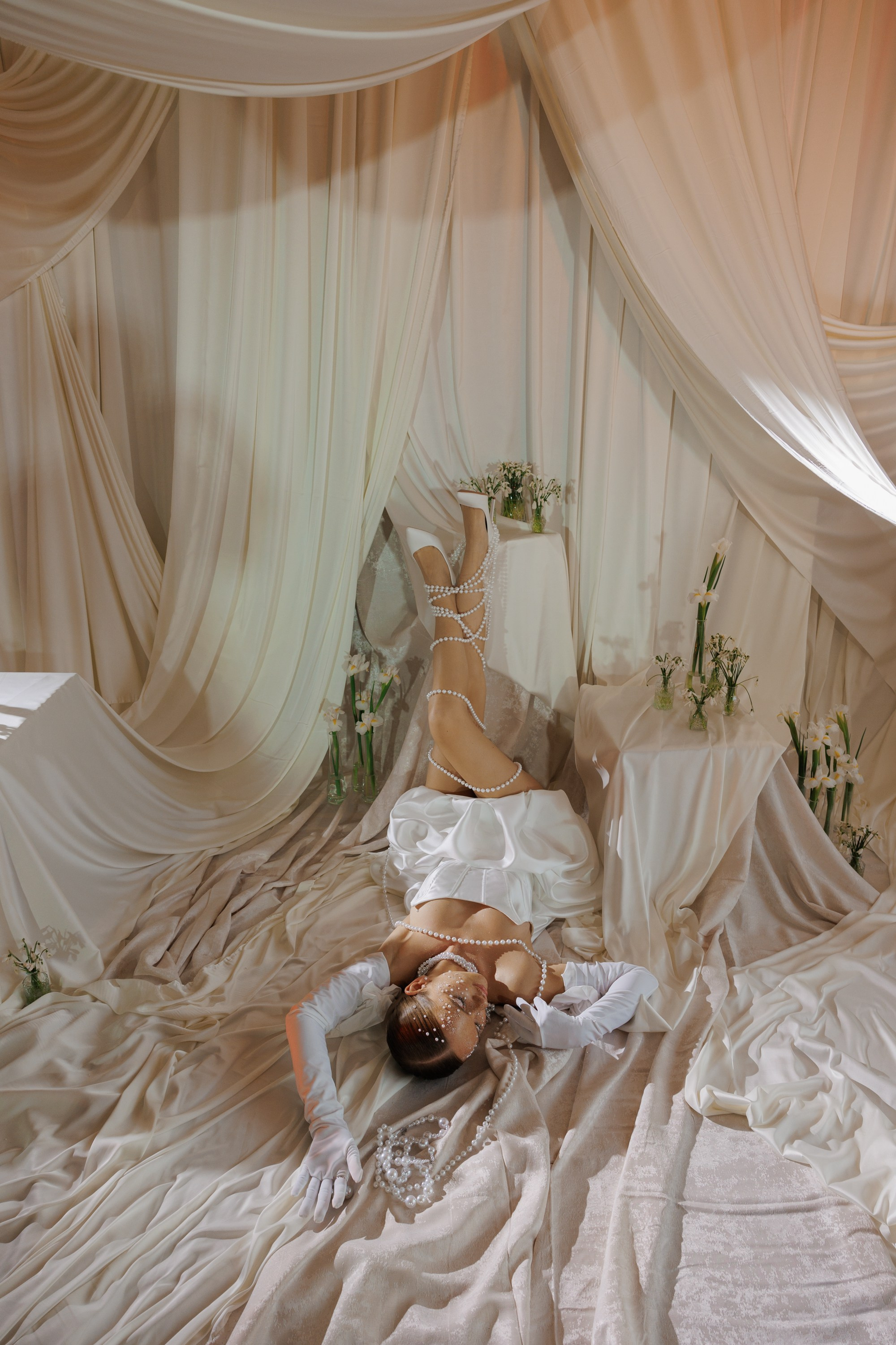 Тренды 2024. Свадебный фотограф