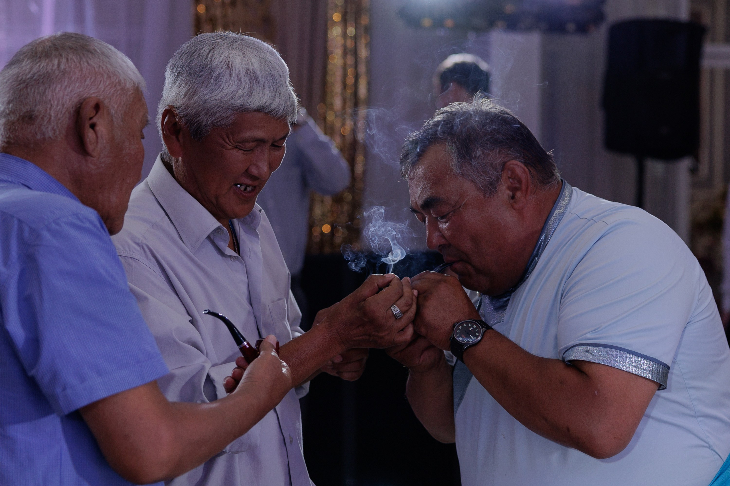 Николай и Екатерина. Свадебный фотограф