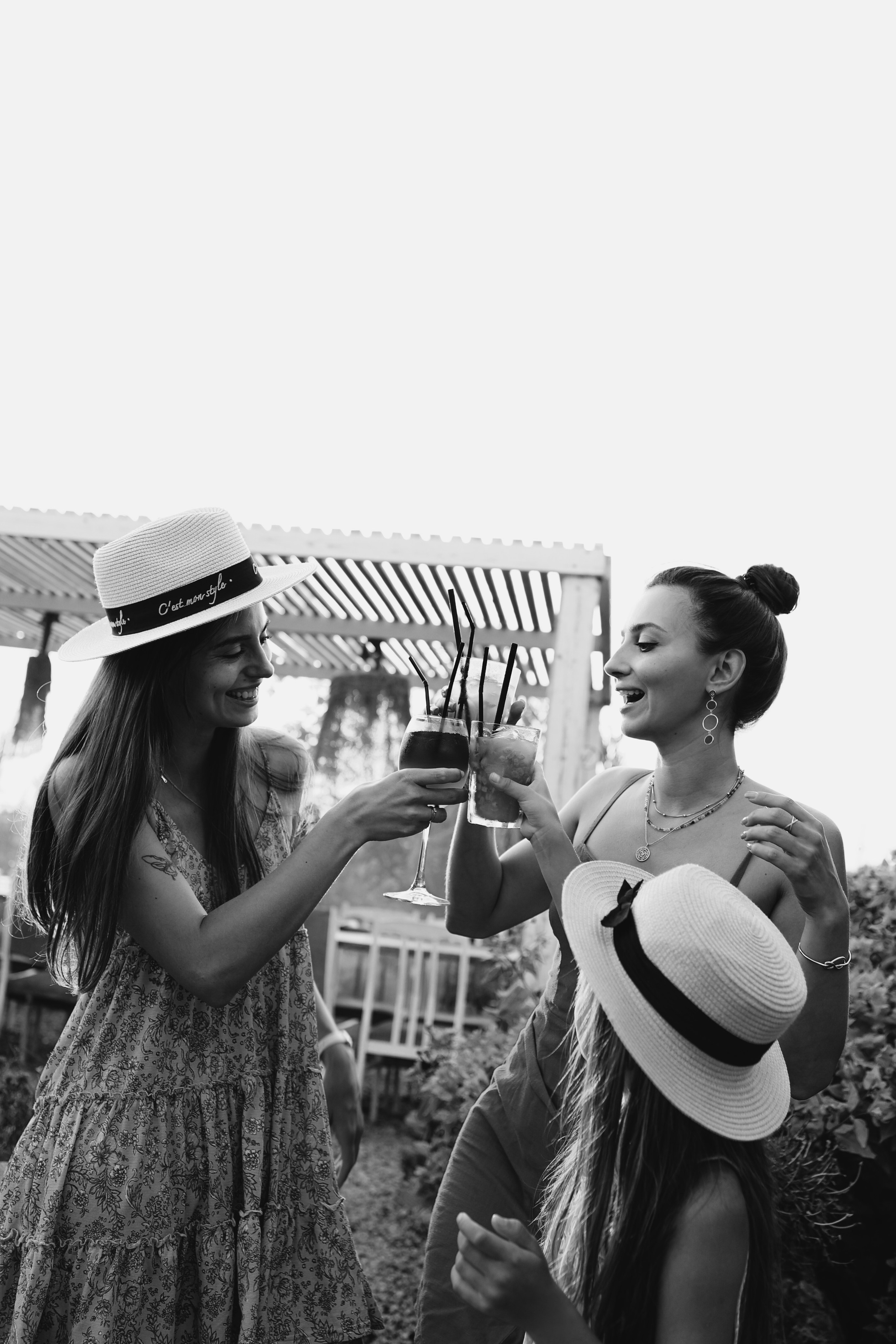 Сестры. Withlovent | Фотограф в Севастополе