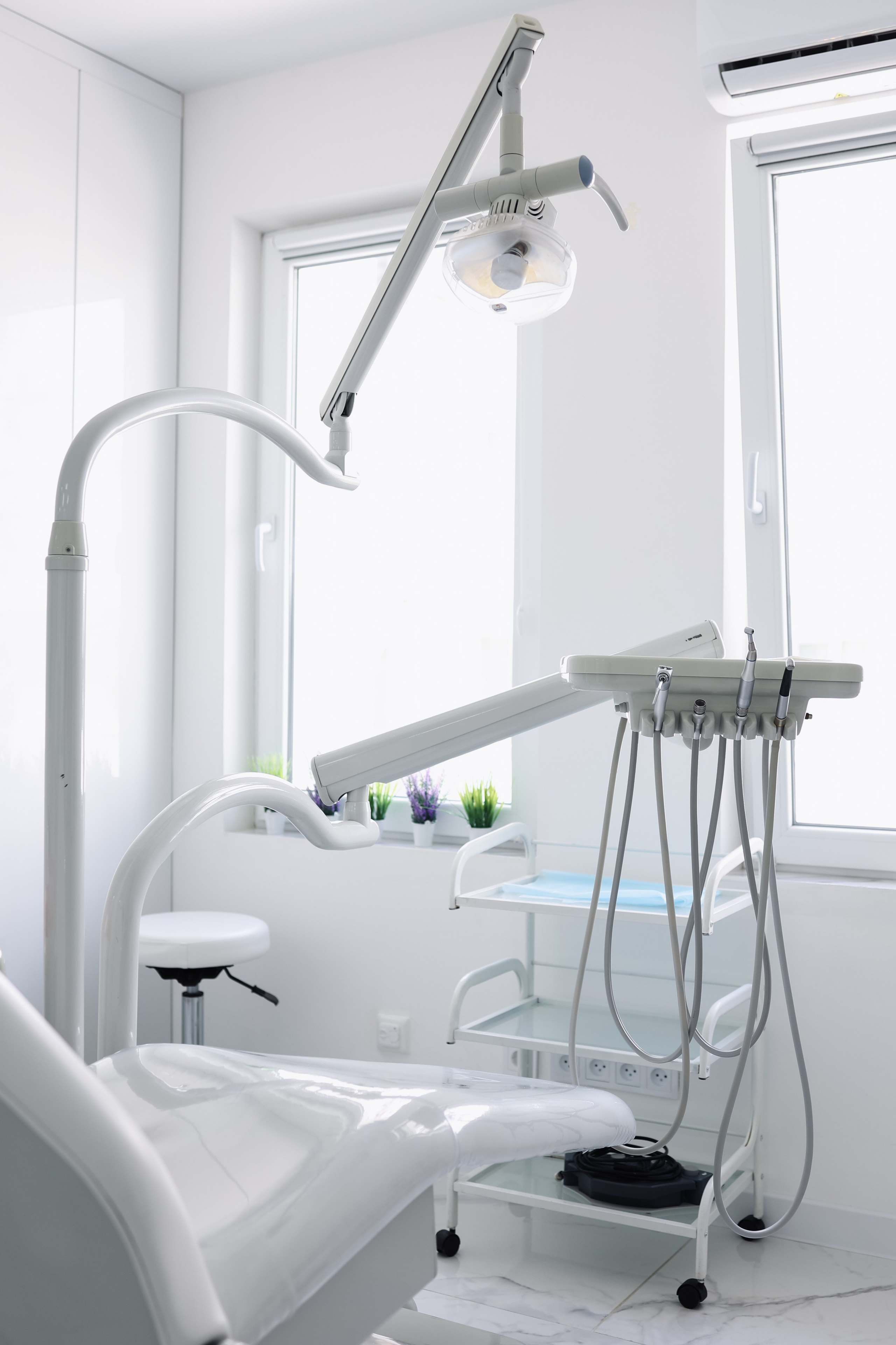 Стоматология. Withlovent | Фотограф в Севастополе