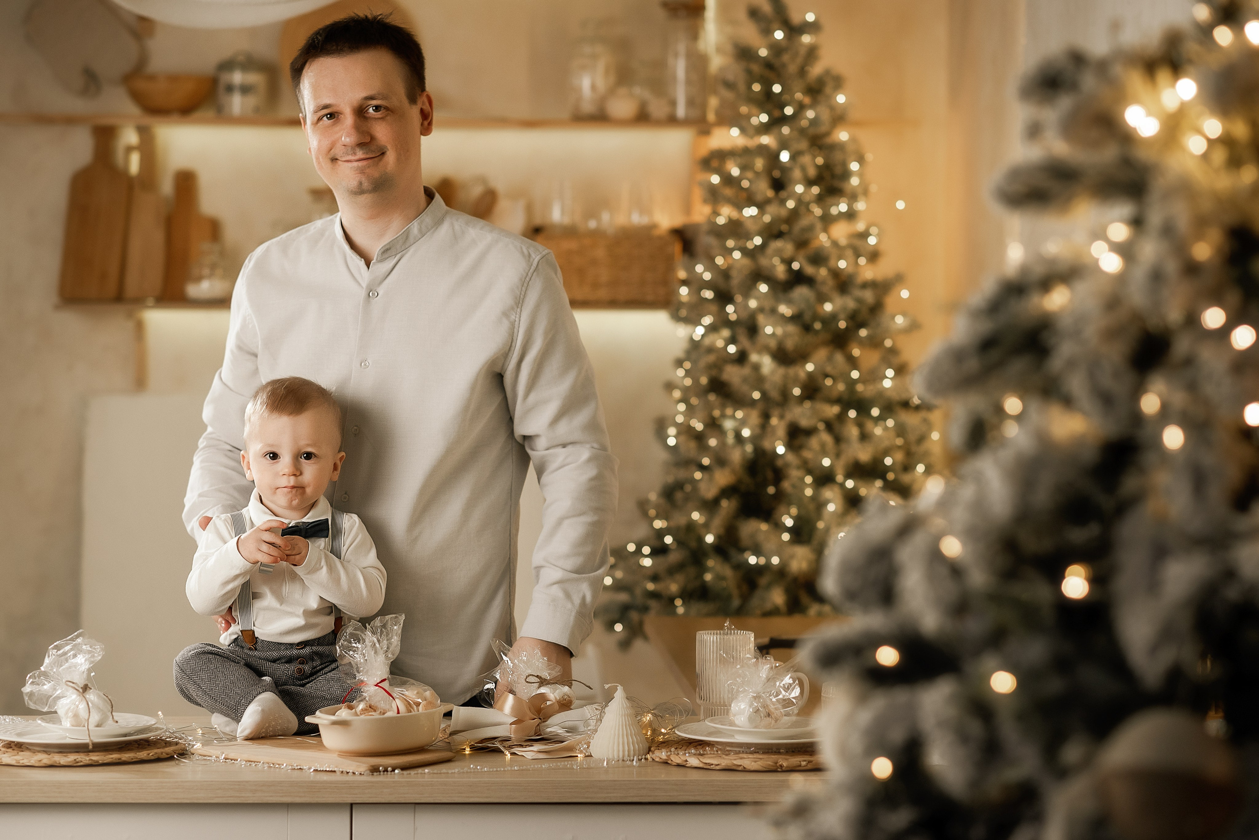 1 годик. Семейный фотограф в Ростове-на-Дону Татьяна Литвинова